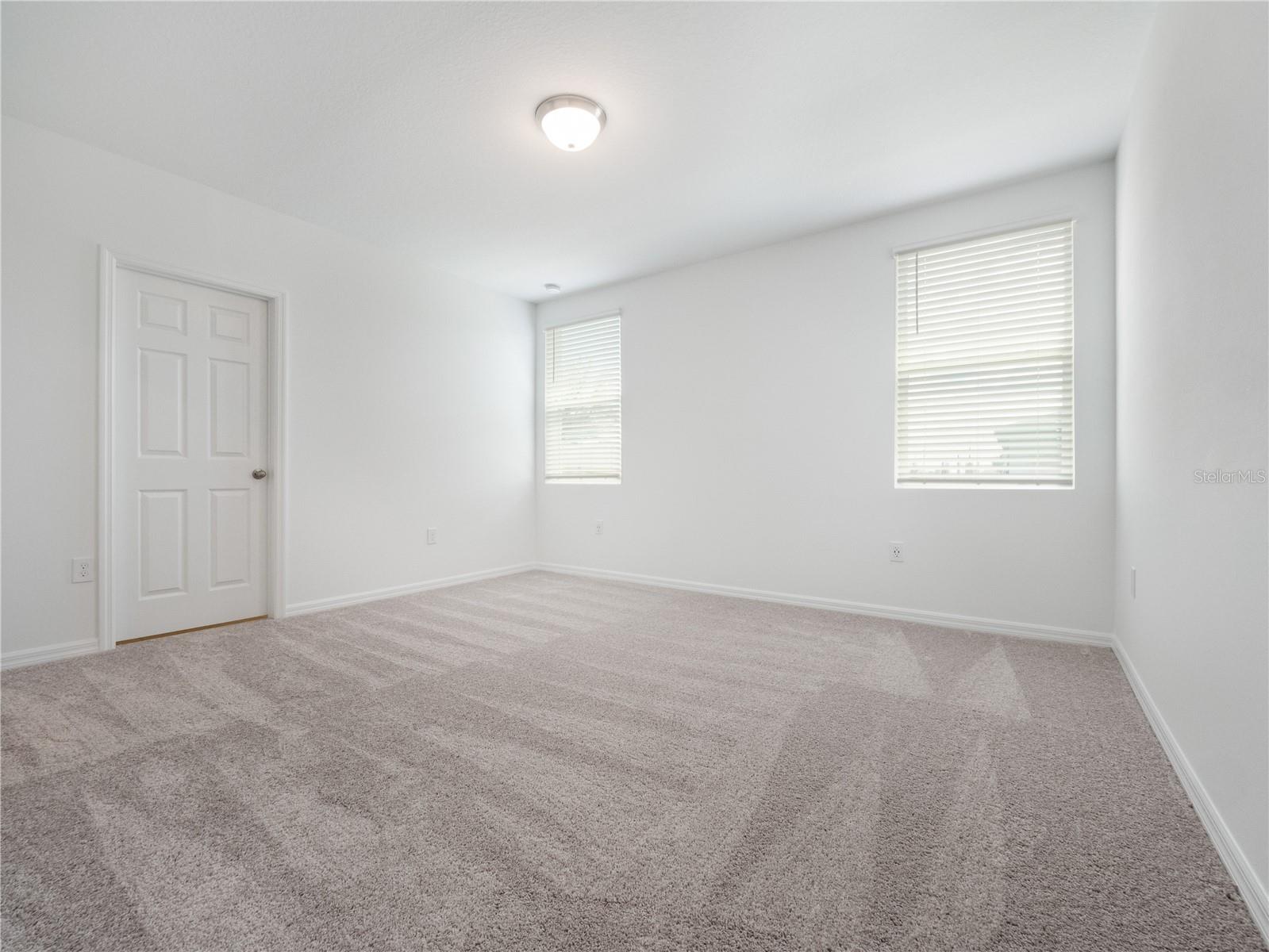 DEER RUN AT CROSSWINDS - Residential Lease