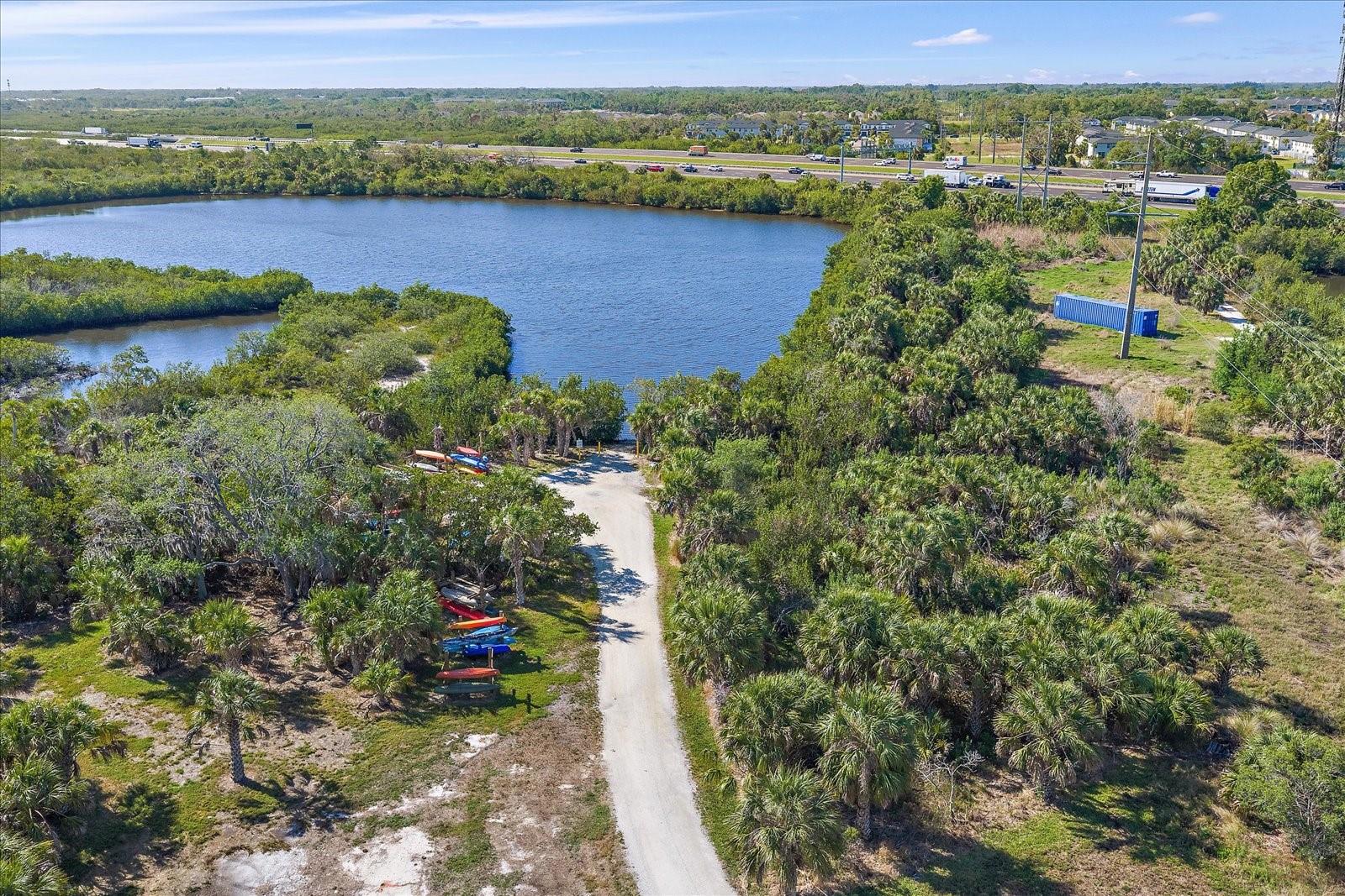 TIDEWATER PRESERVE 3 - Residential
