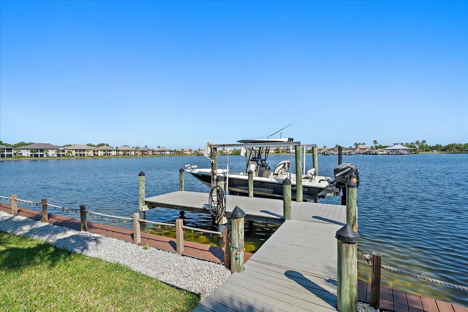 TIDEWATER PRESERVE 3 - Residential