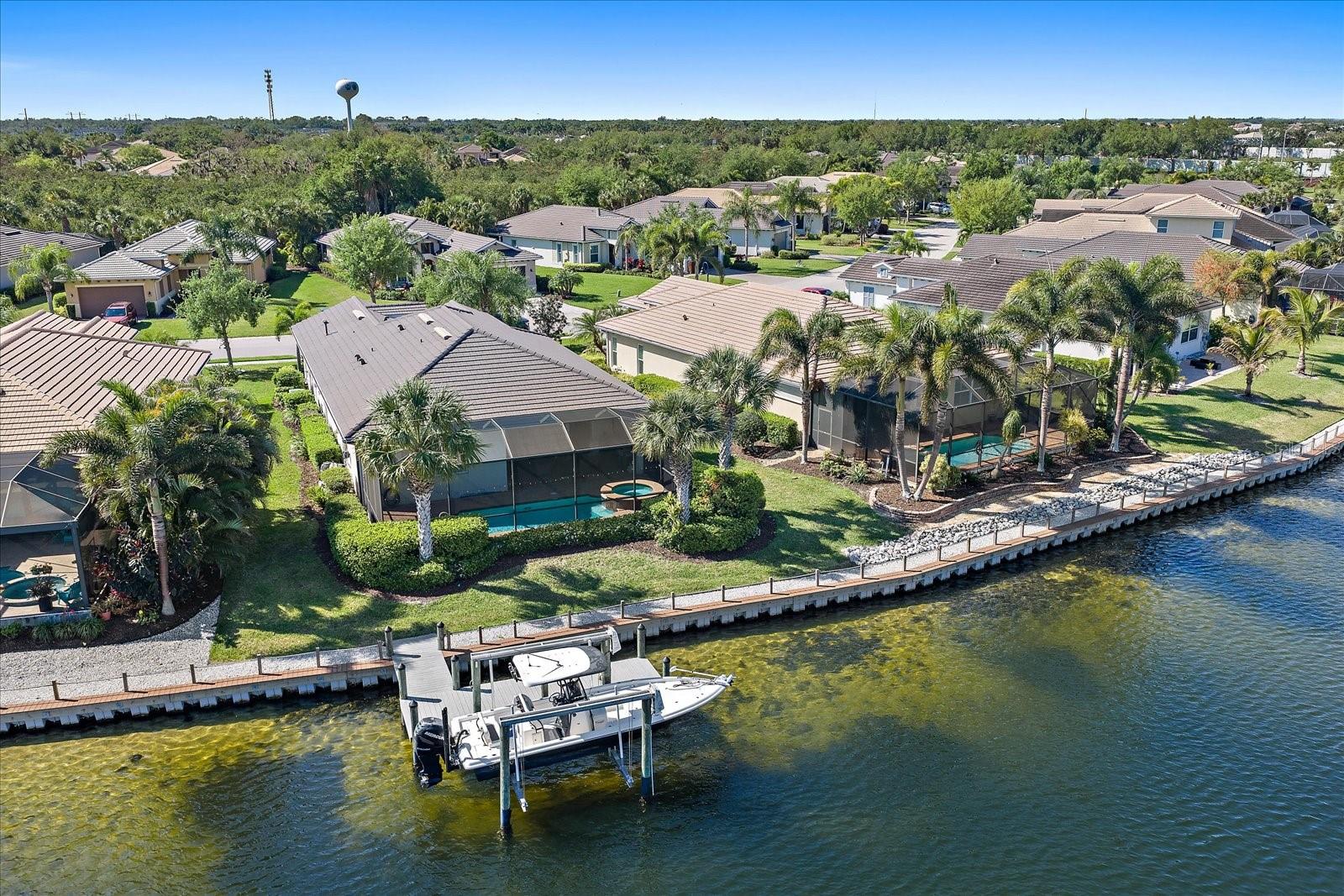 TIDEWATER PRESERVE 3 - Residential