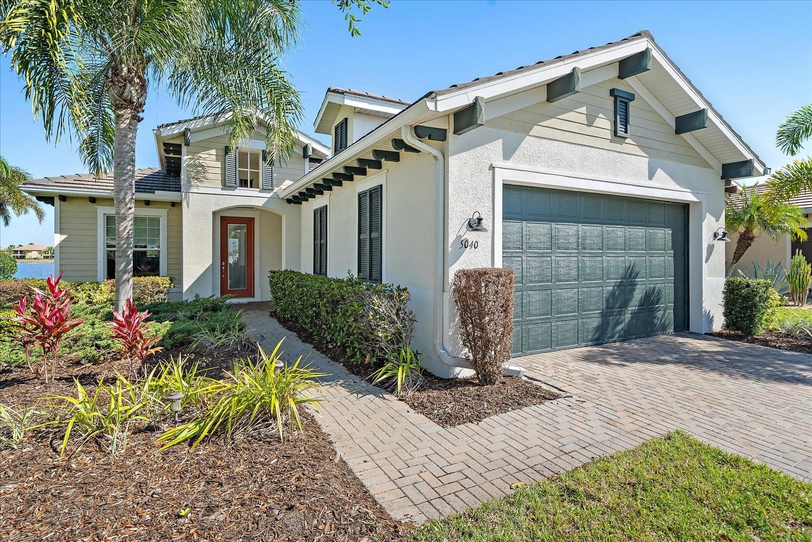 TIDEWATER PRESERVE 3 - Residential