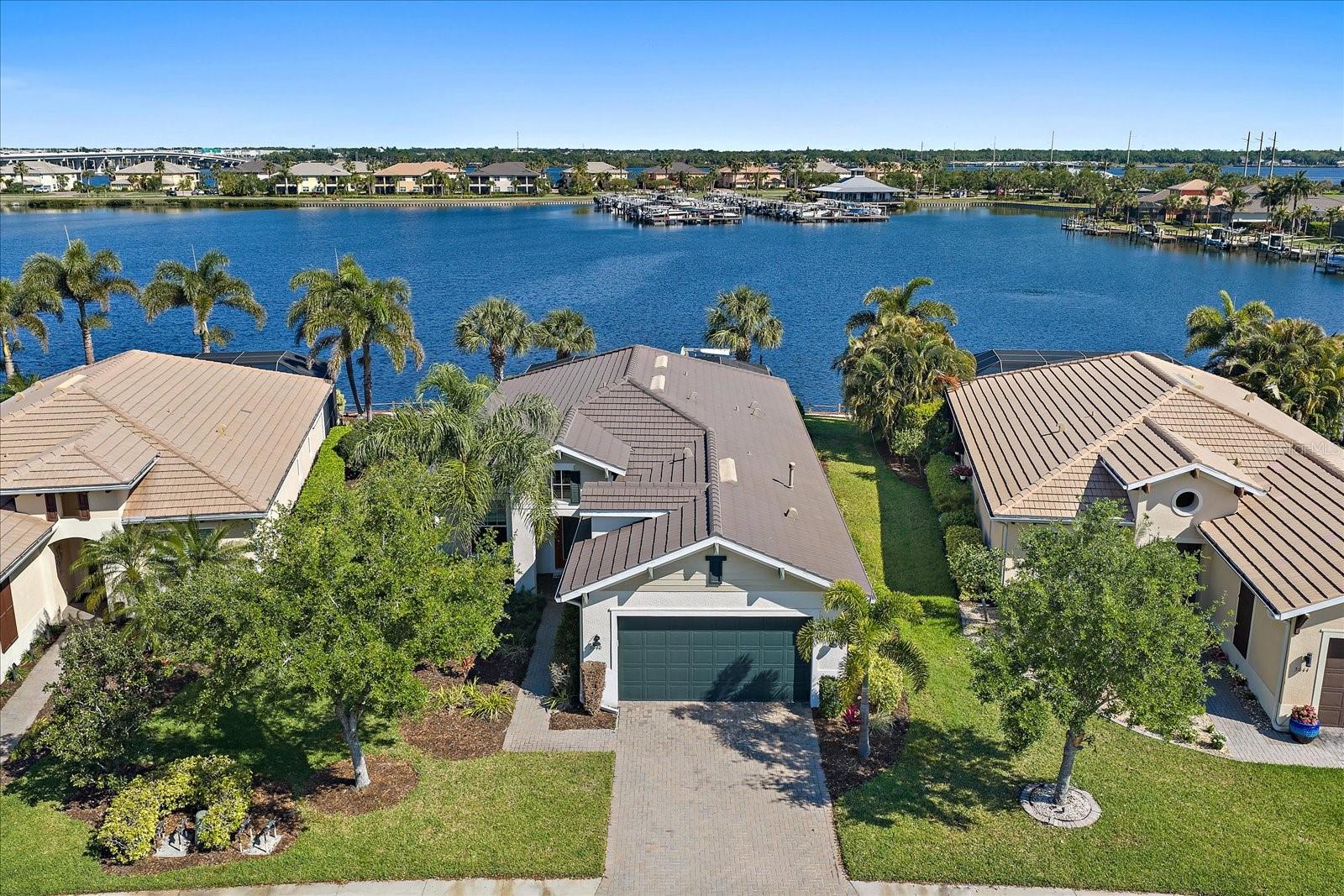 TIDEWATER PRESERVE 3 - Residential