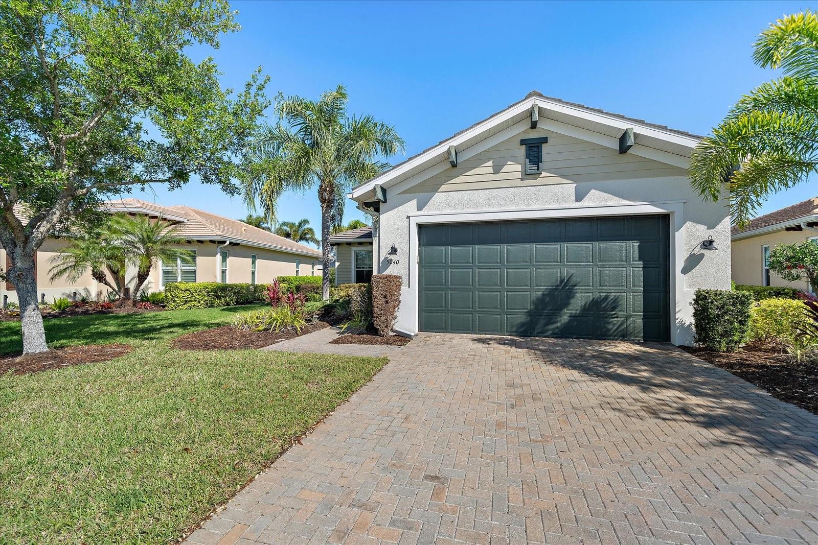 TIDEWATER PRESERVE 3 - Residential