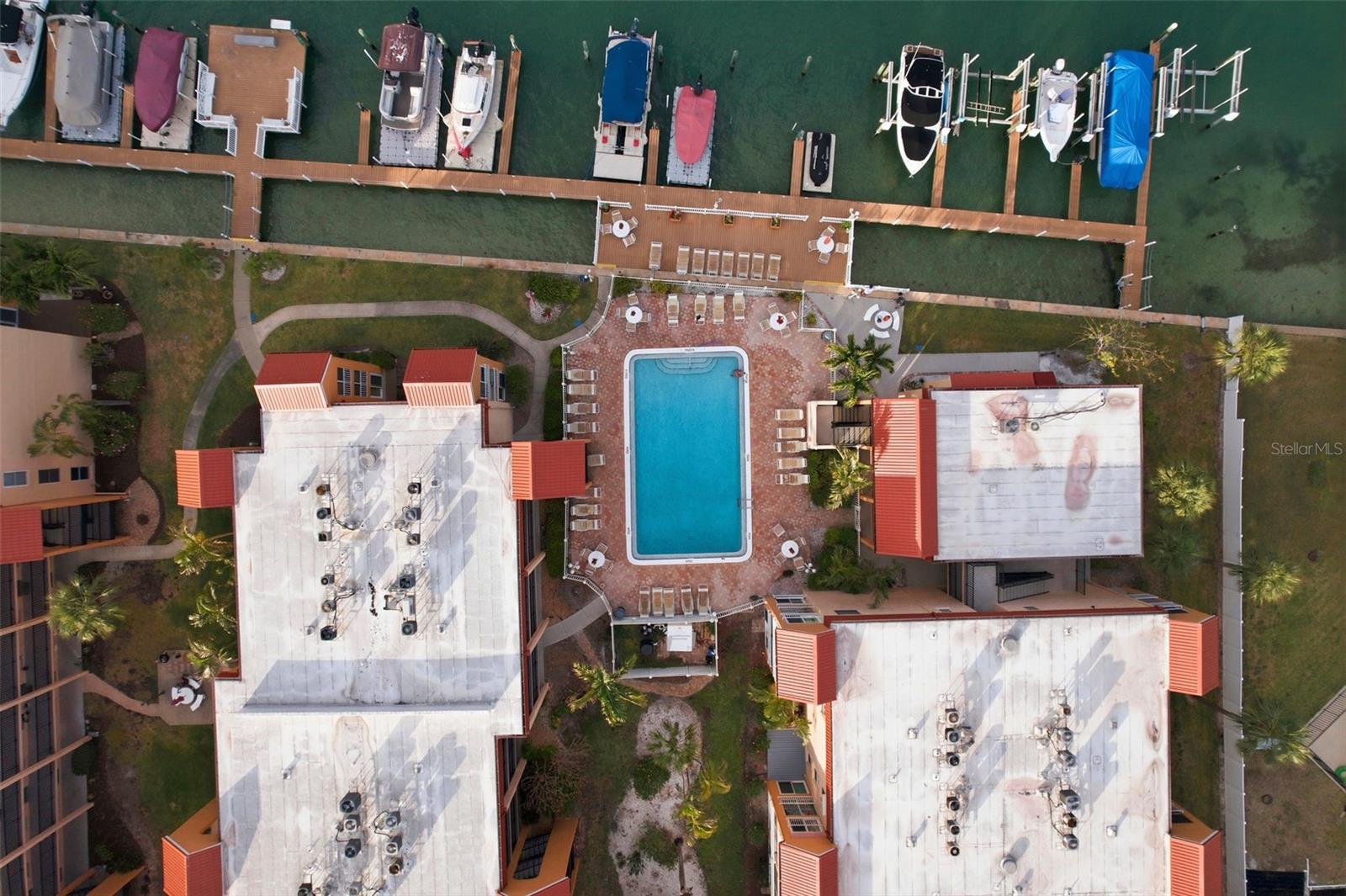 BOCA SHORES CONDO - Residential