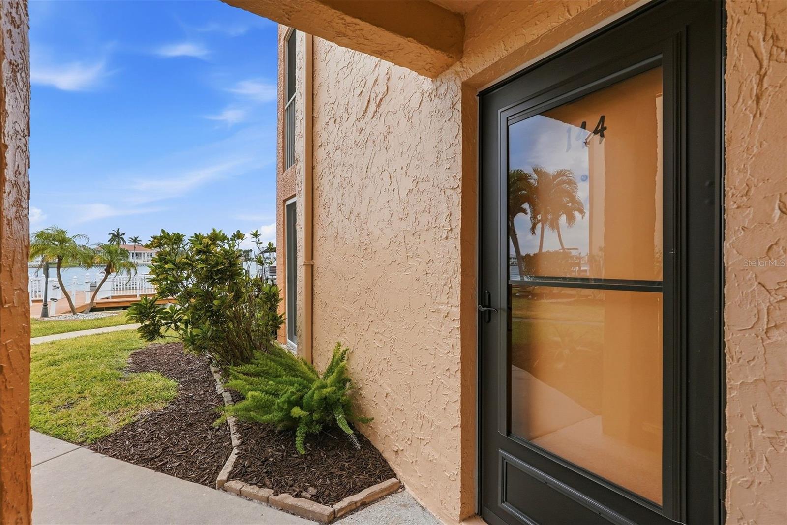 BOCA SHORES CONDO - Residential