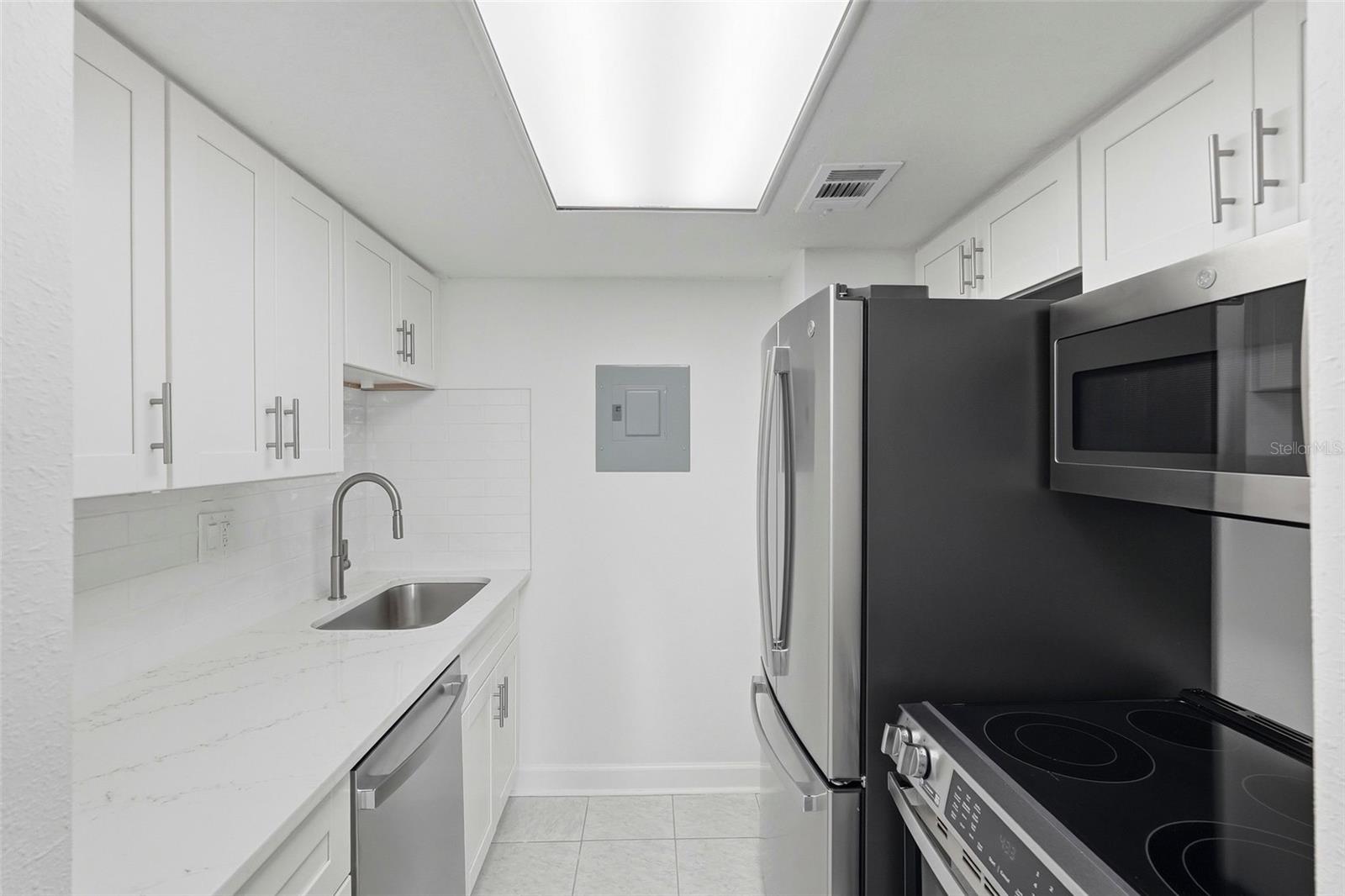 BOCA SHORES CONDO - Residential