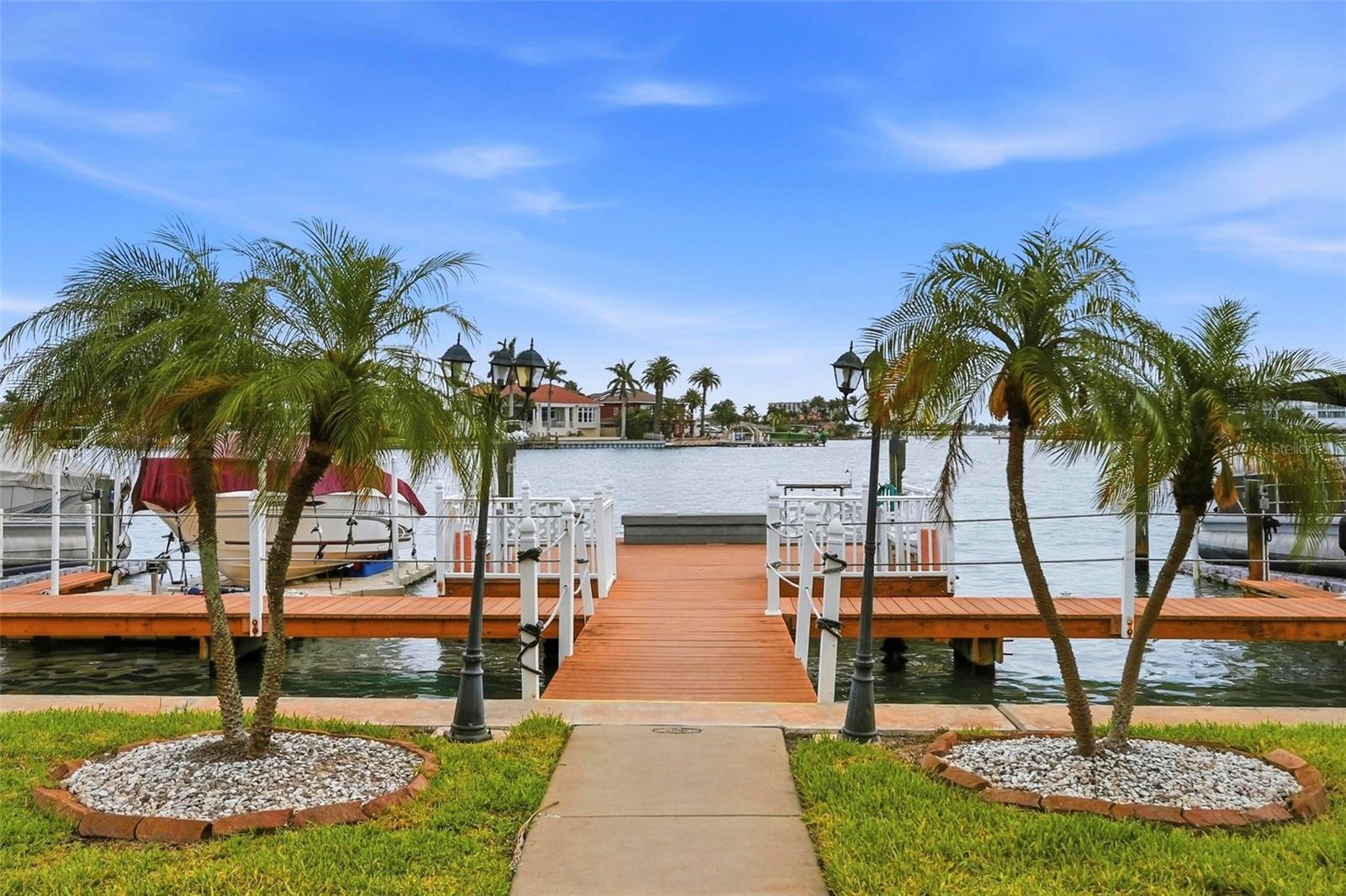 BOCA SHORES CONDO - Residential