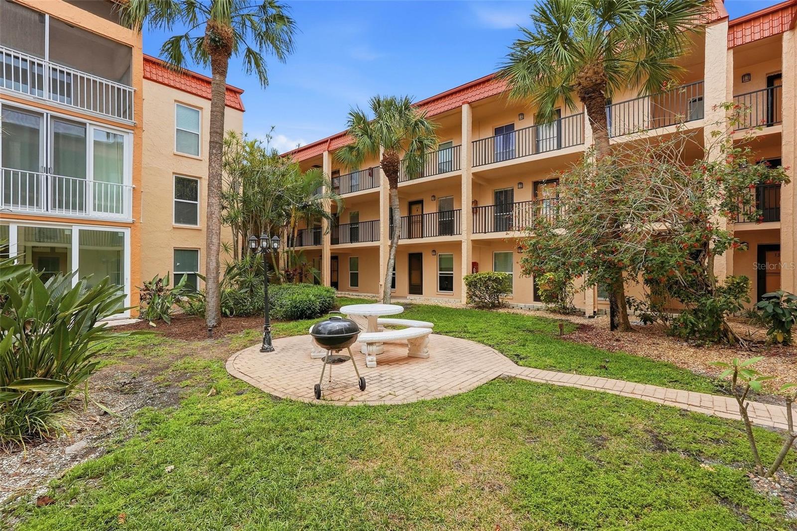 BOCA SHORES CONDO - Residential