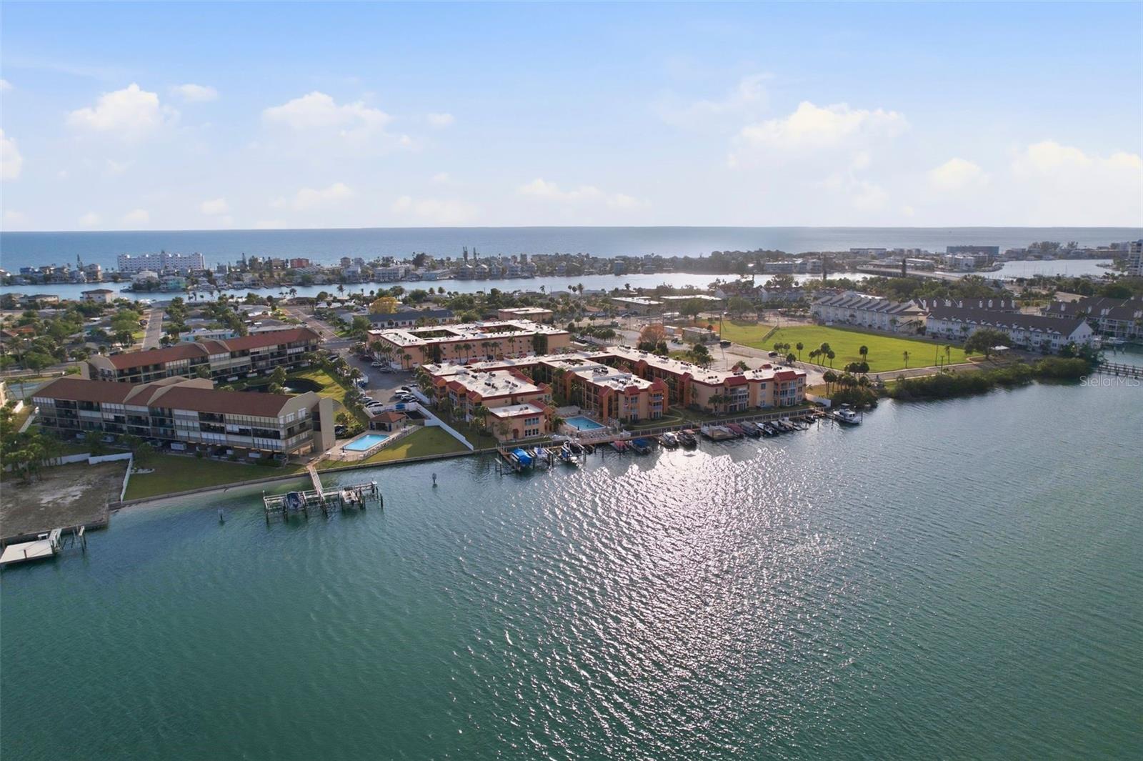 BOCA SHORES CONDO - Residential