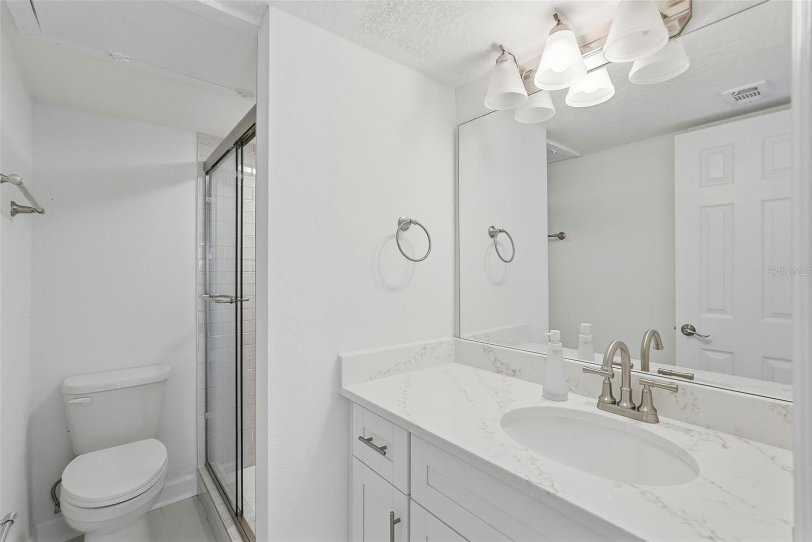 BOCA SHORES CONDO - Residential