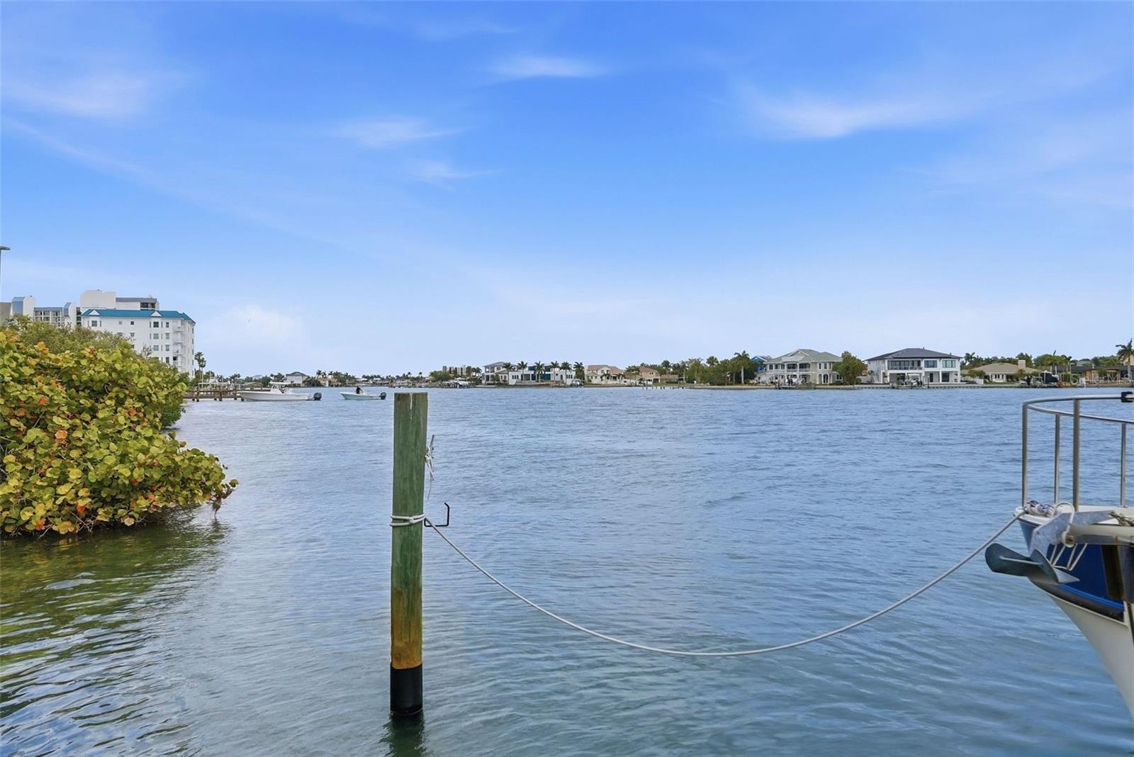 BOCA SHORES CONDO - Residential