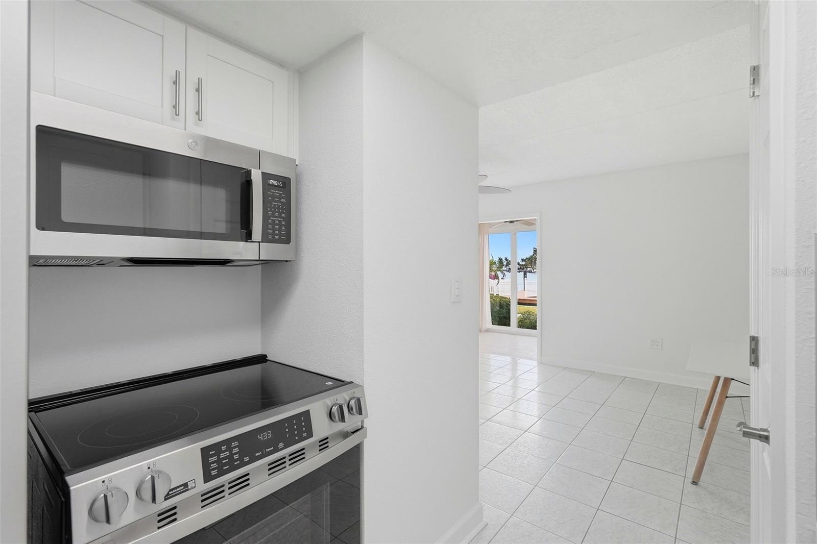 BOCA SHORES CONDO - Residential