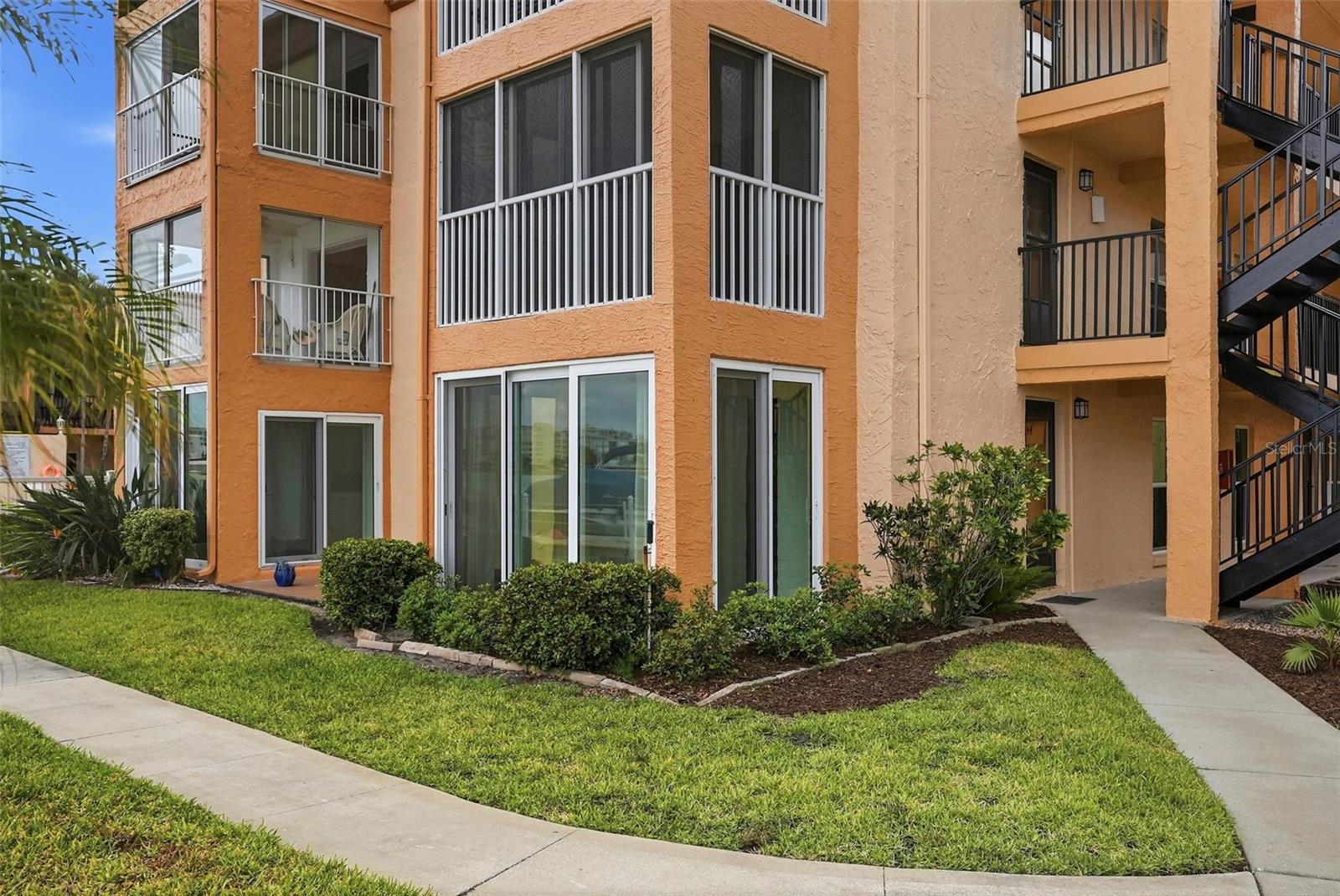 BOCA SHORES CONDO - Residential