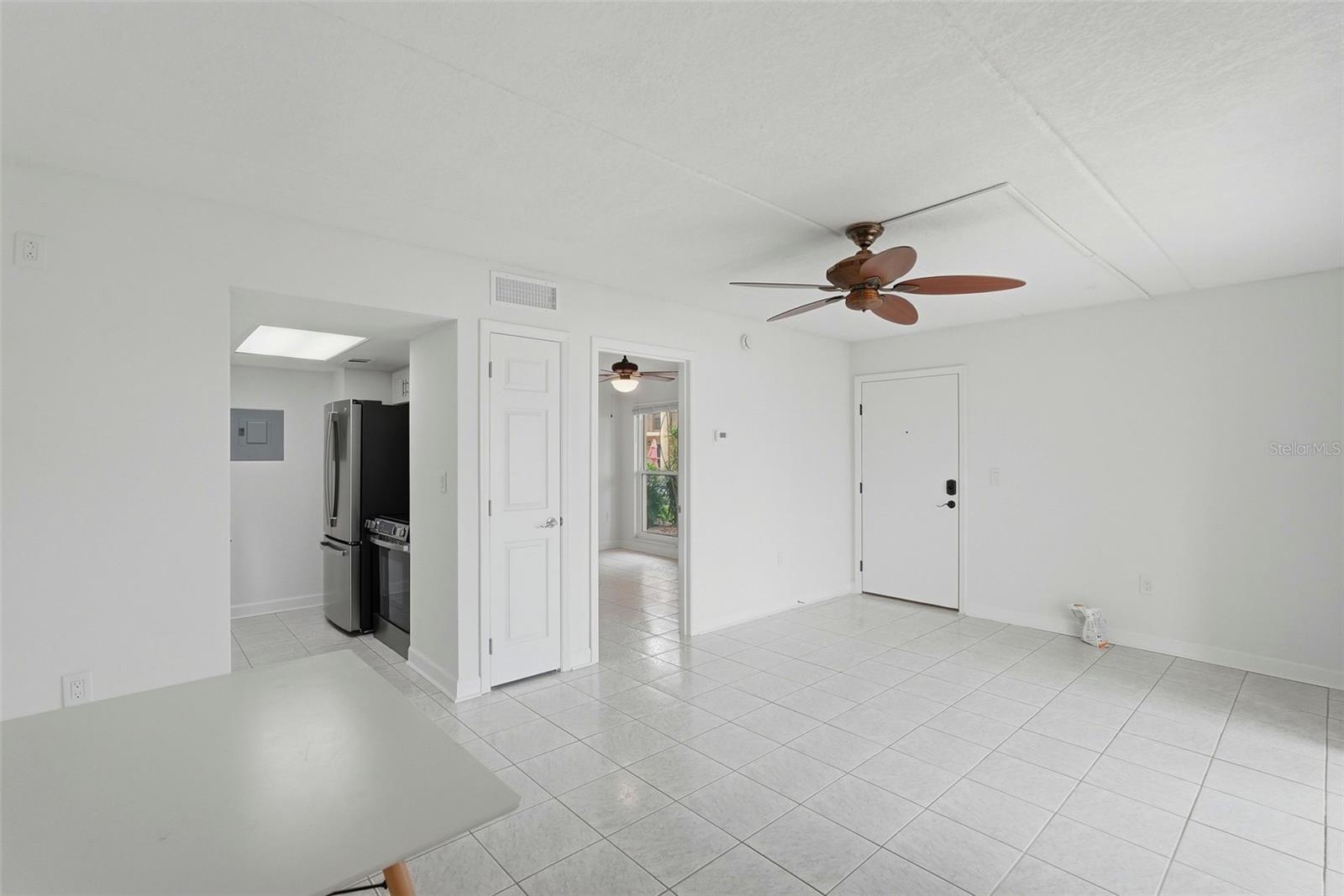 BOCA SHORES CONDO - Residential