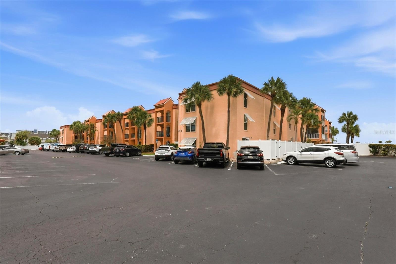 BOCA SHORES CONDO - Residential