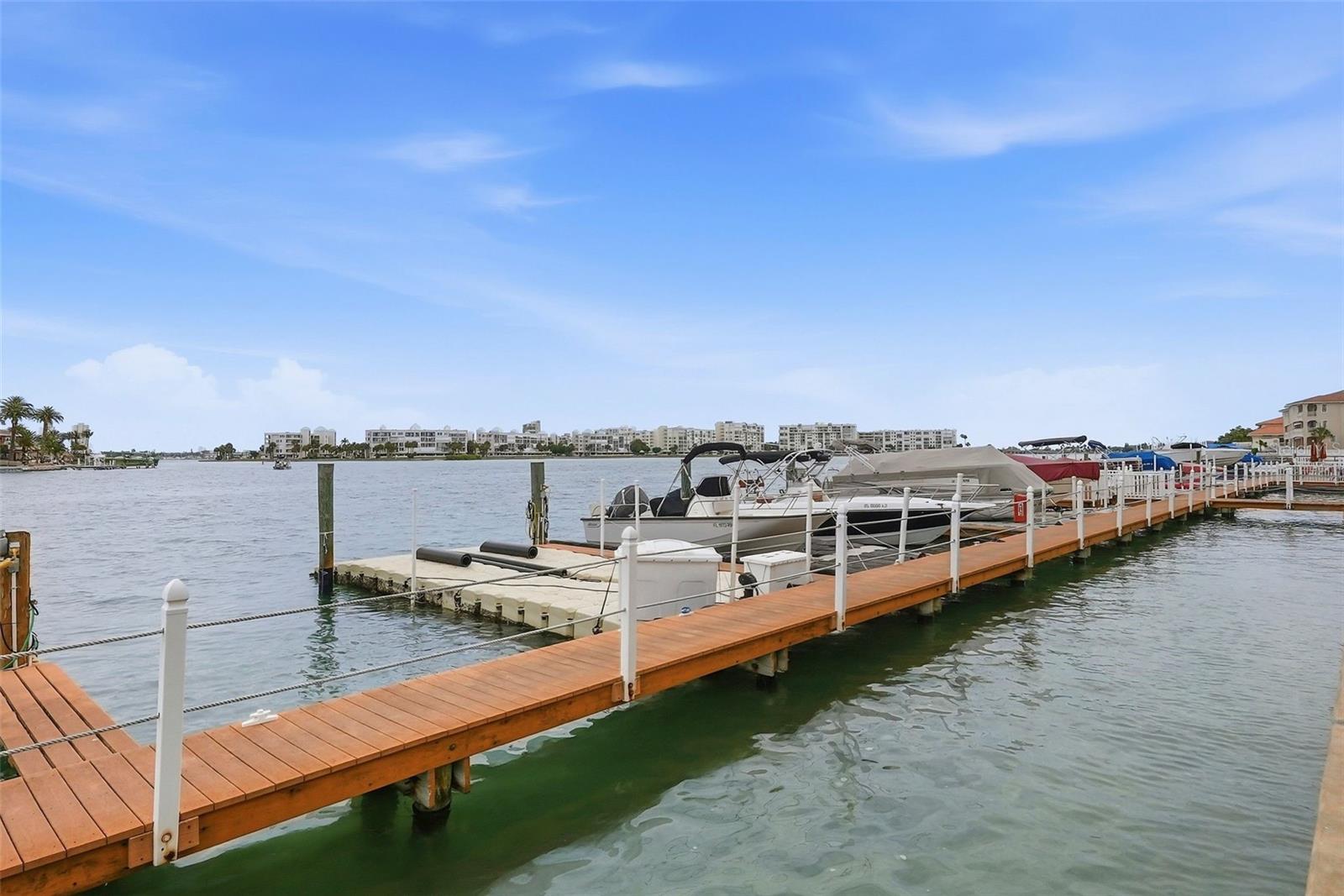 BOCA SHORES CONDO - Residential