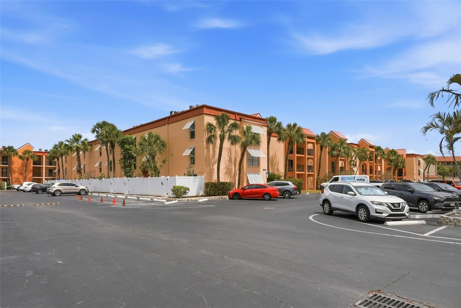 BOCA SHORES CONDO - Residential