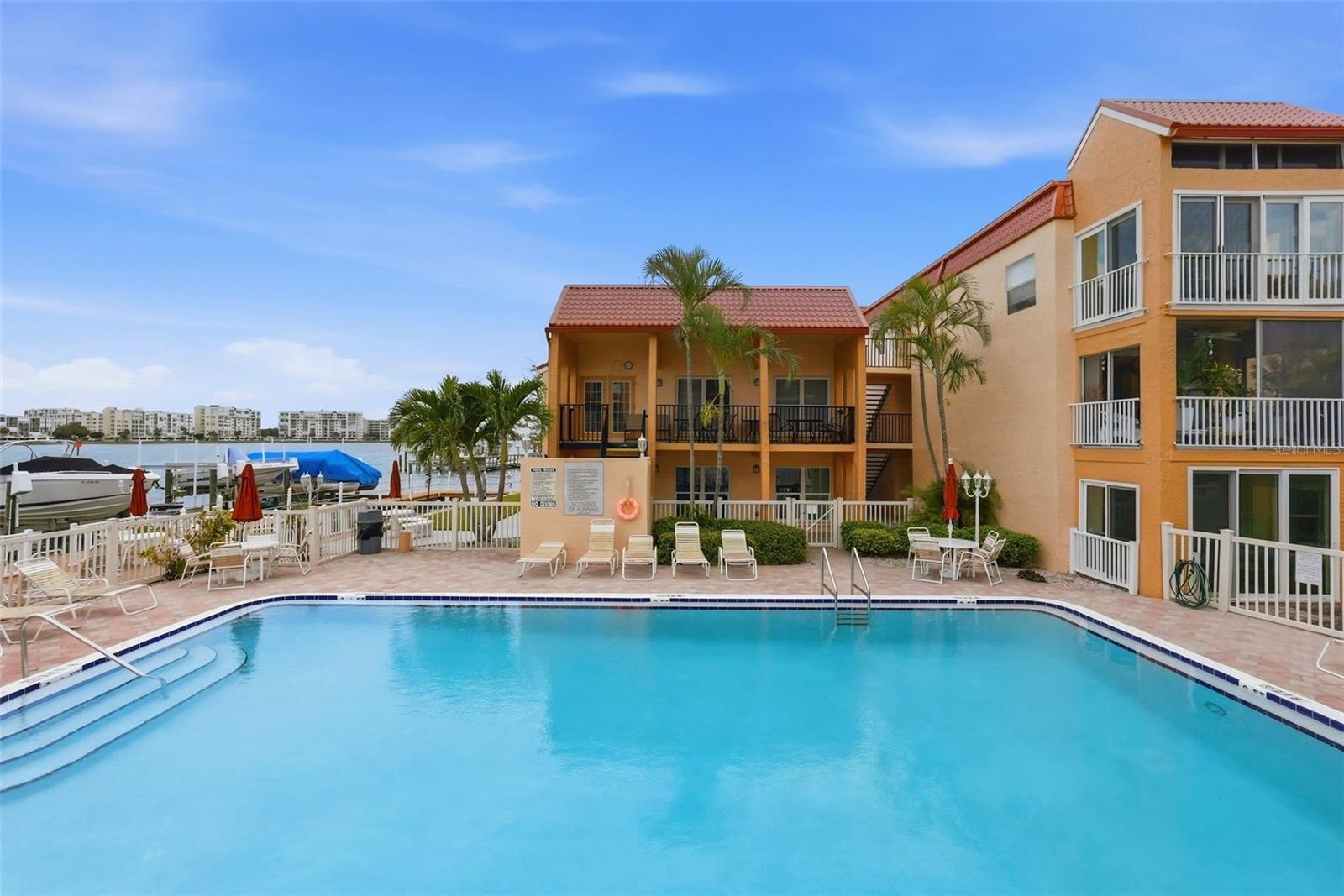 BOCA SHORES CONDO - Residential