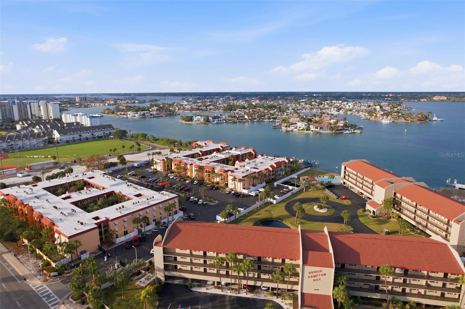 BOCA SHORES CONDO - Residential