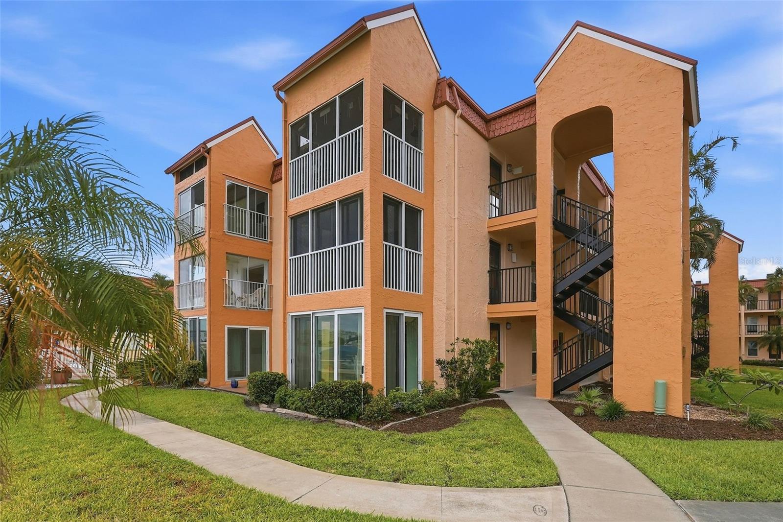 BOCA SHORES CONDO - Residential
