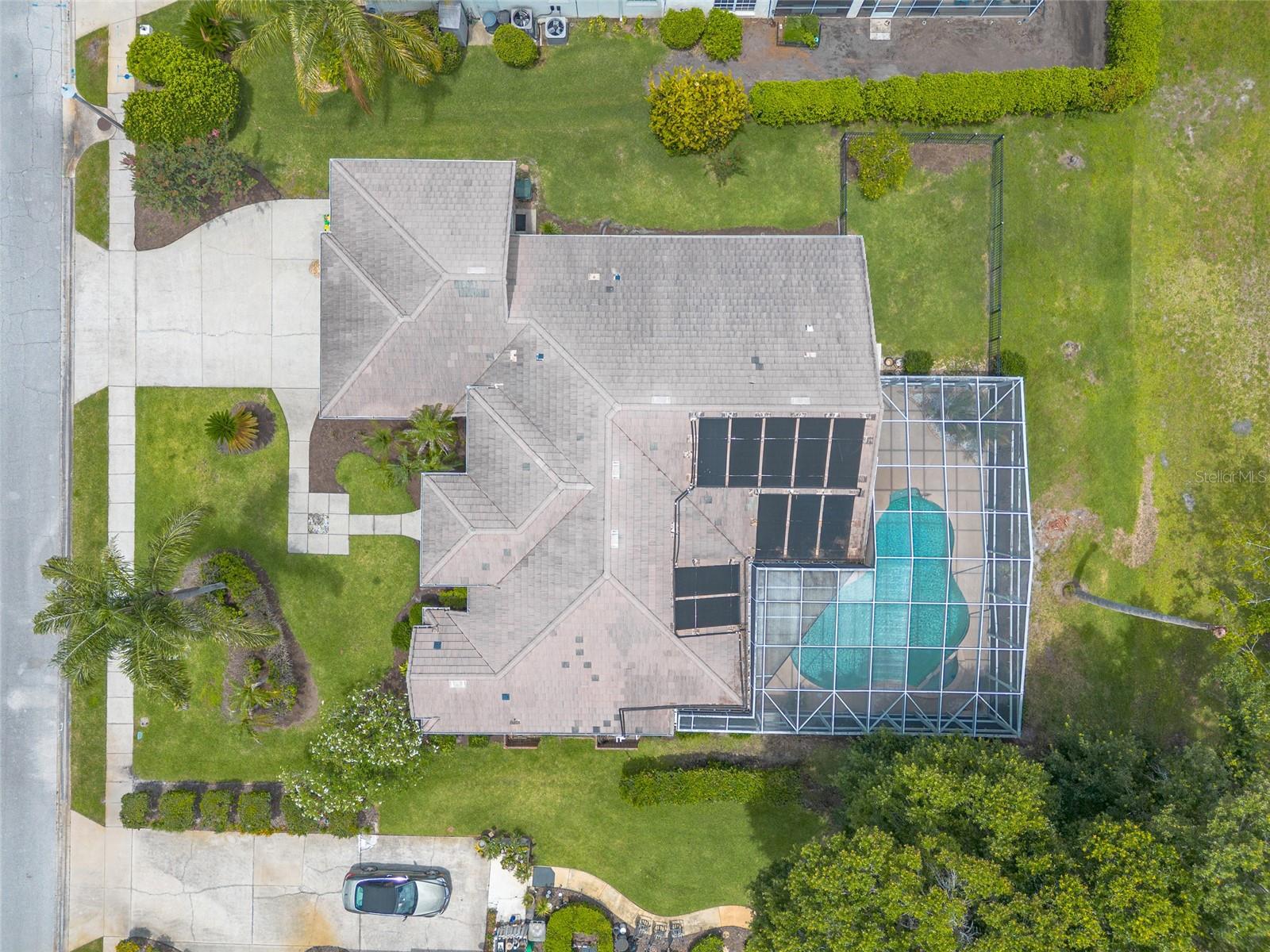 PELICAN BAY PH 06 UNIT 02 - Residential