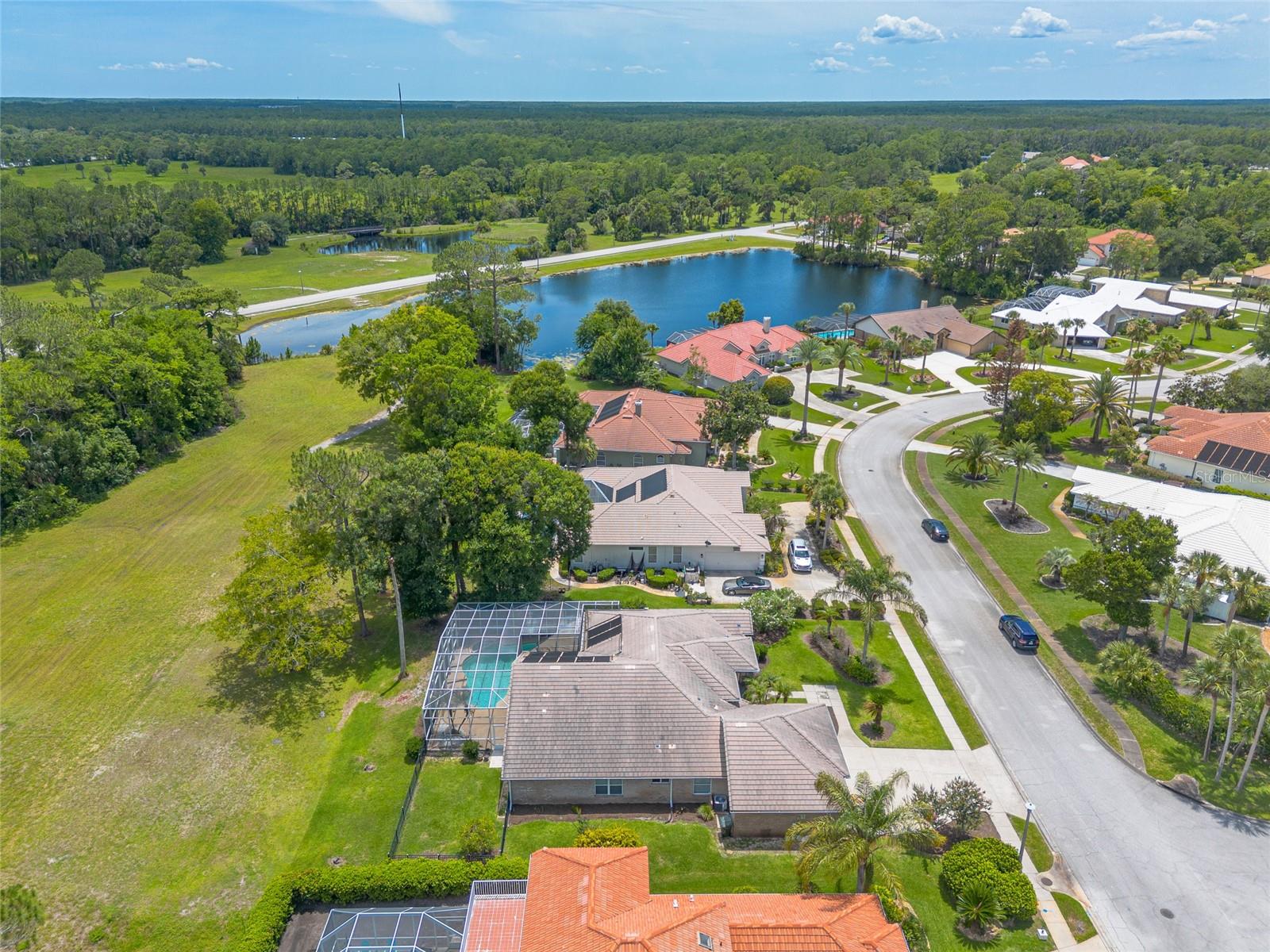 PELICAN BAY PH 06 UNIT 02 - Residential