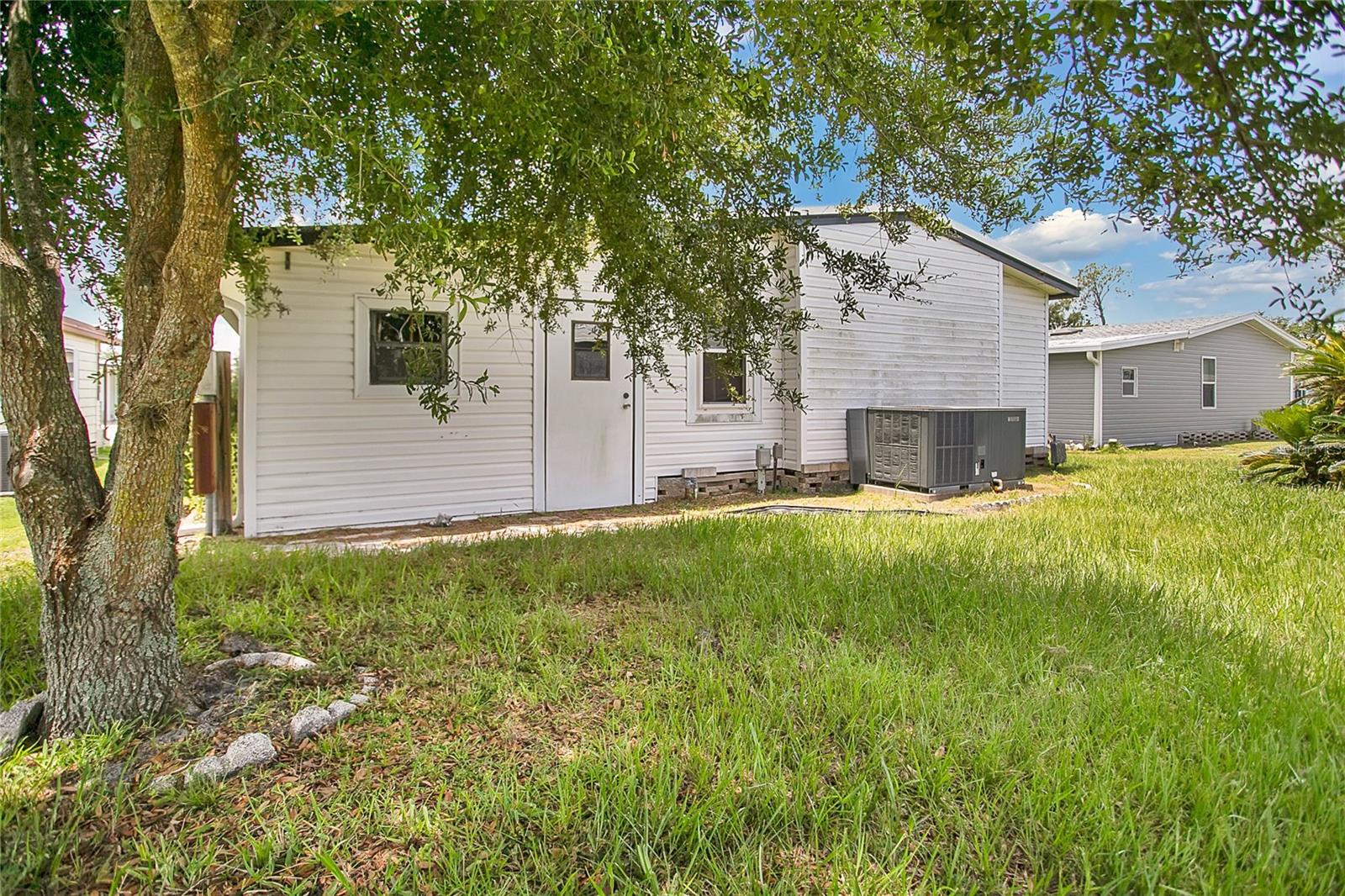 BROOKHAVEN VILLAGE - Residential