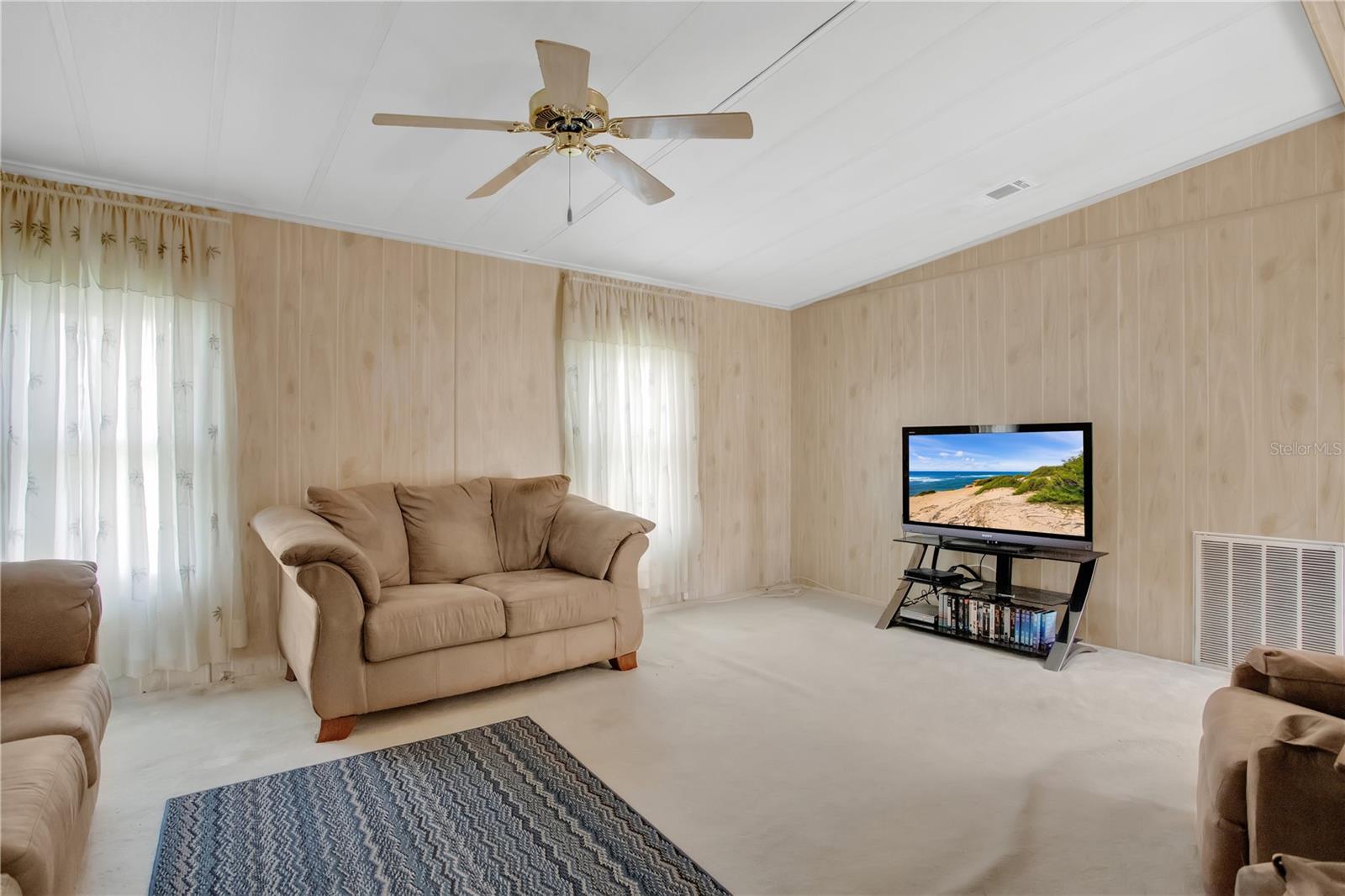 BROOKHAVEN VILLAGE - Residential