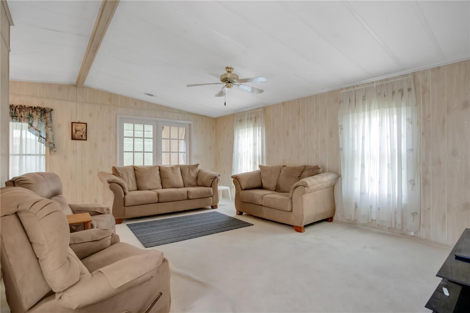 BROOKHAVEN VILLAGE - Residential