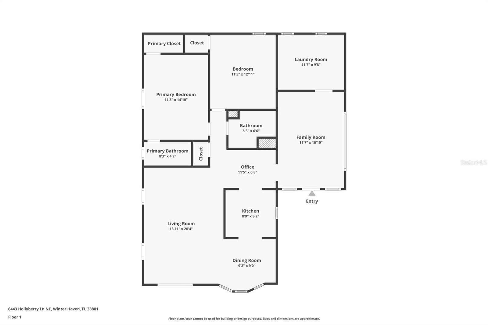 BROOKHAVEN VILLAGE - Residential