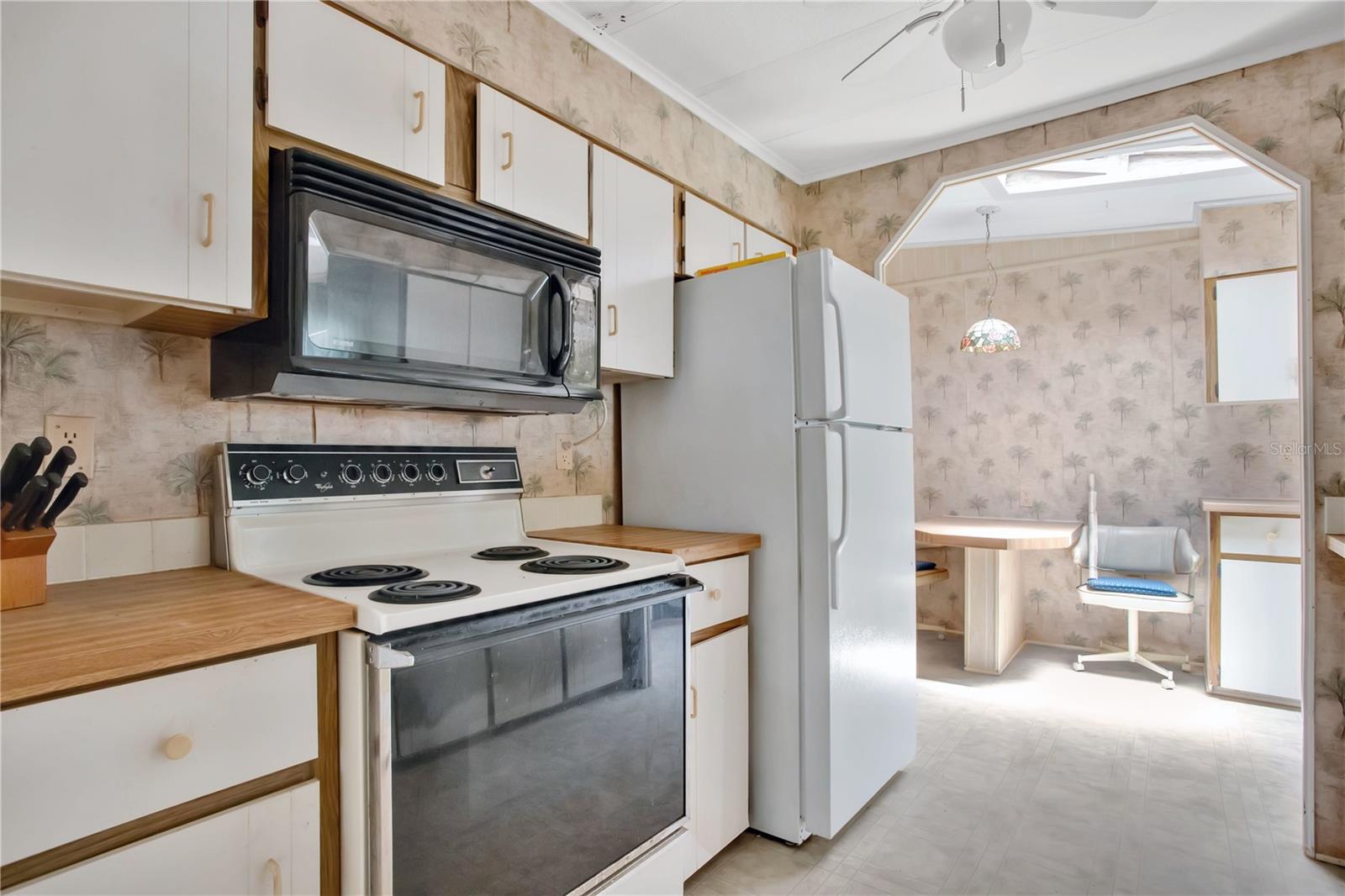 BROOKHAVEN VILLAGE - Residential