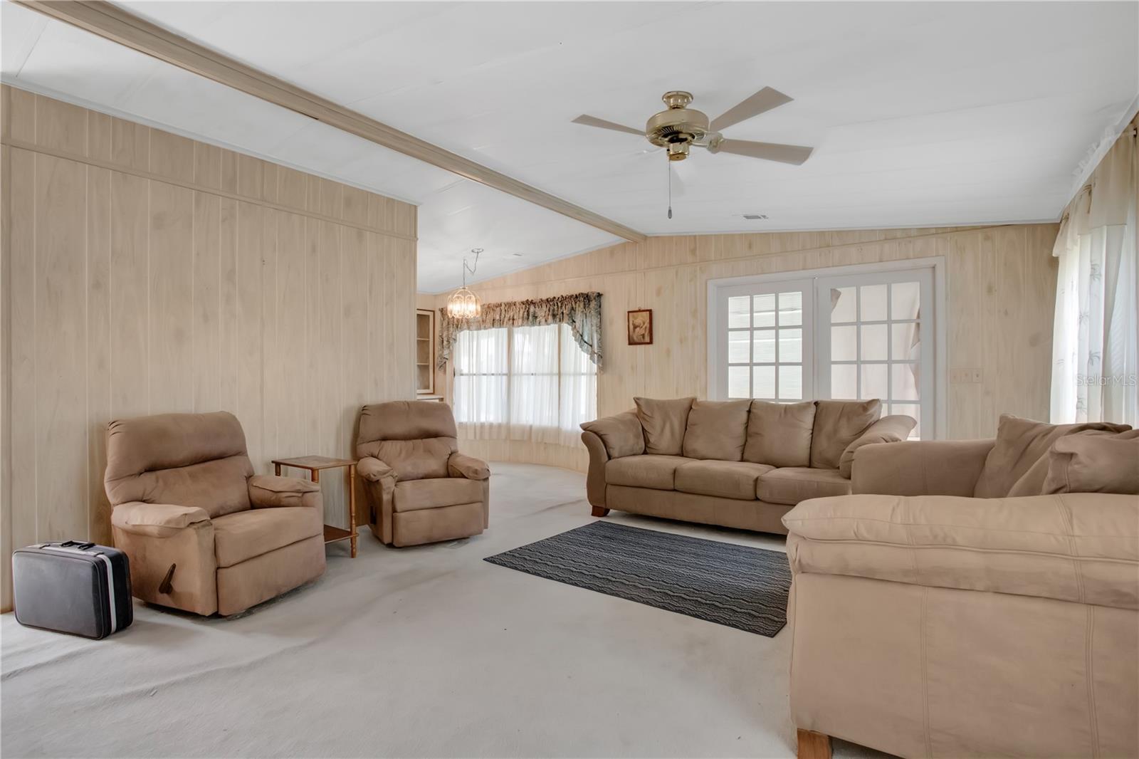 BROOKHAVEN VILLAGE - Residential