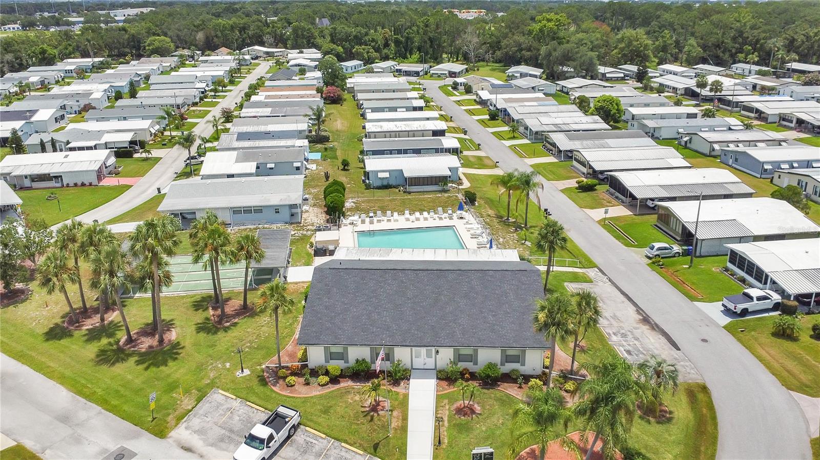BROOKHAVEN VILLAGE - Residential