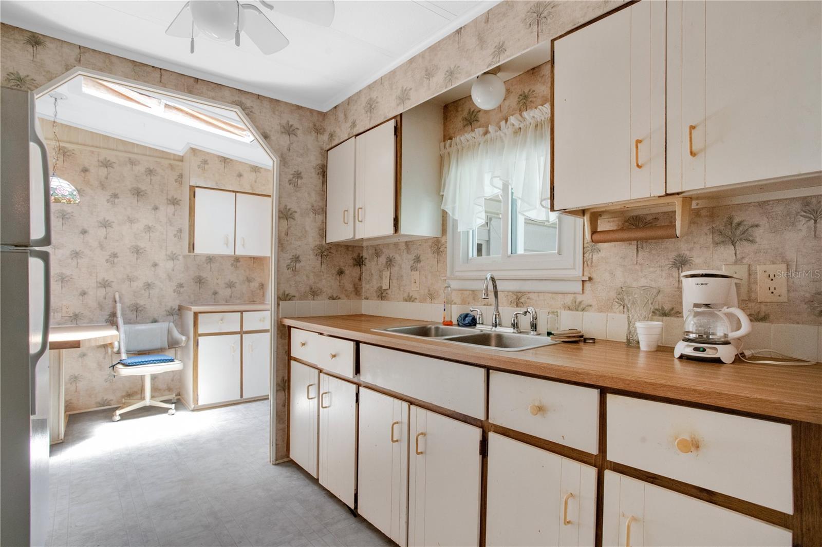 BROOKHAVEN VILLAGE - Residential