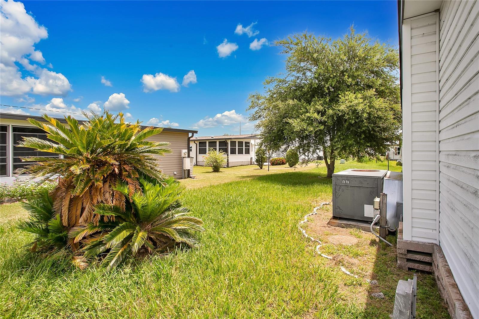 BROOKHAVEN VILLAGE - Residential