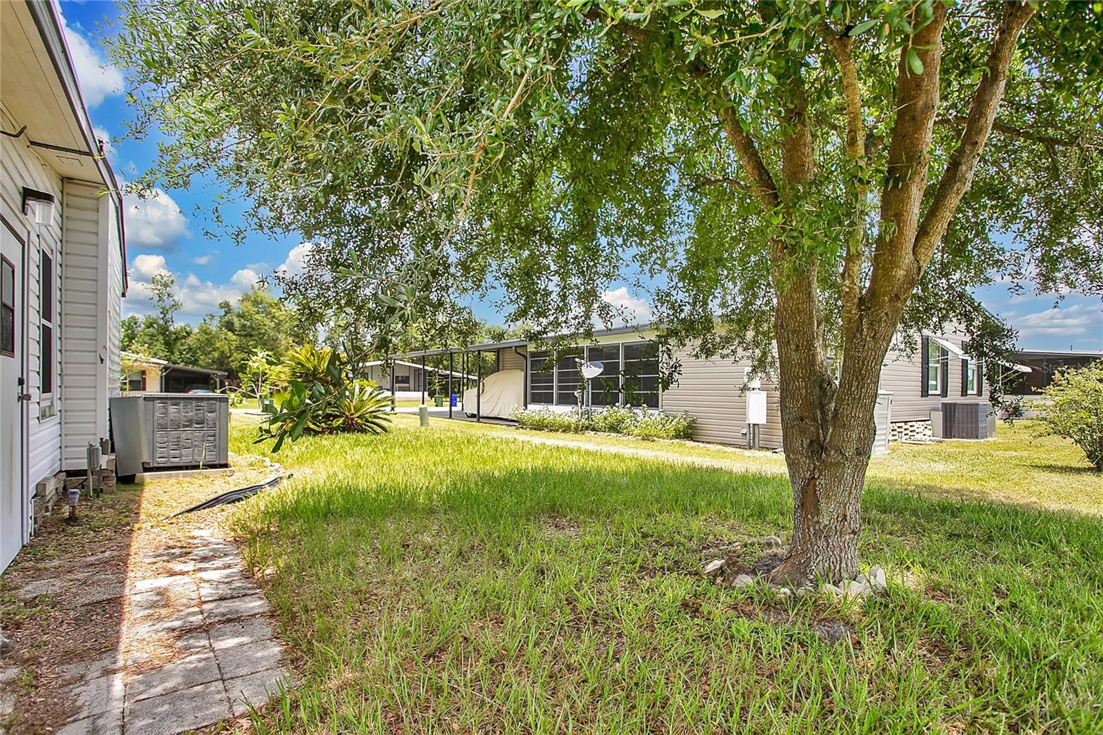 BROOKHAVEN VILLAGE - Residential