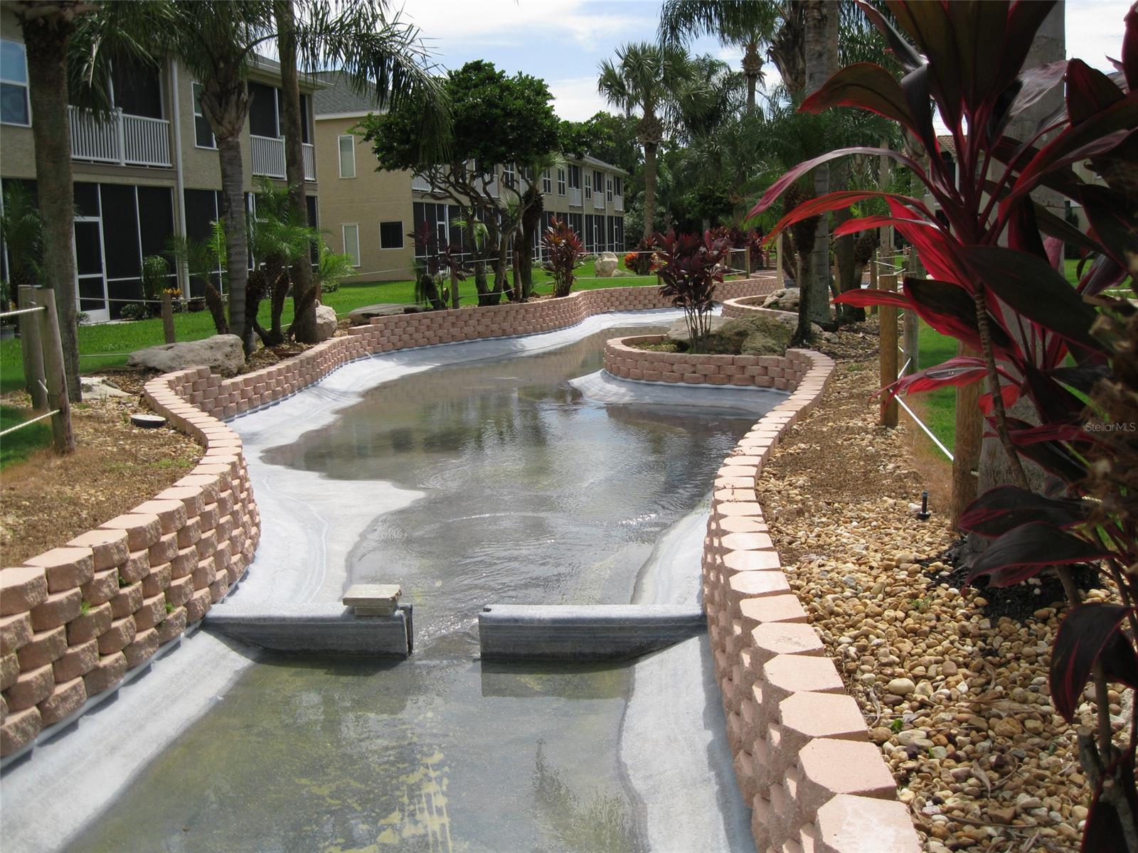 Bouchelle Island Condo - Residential