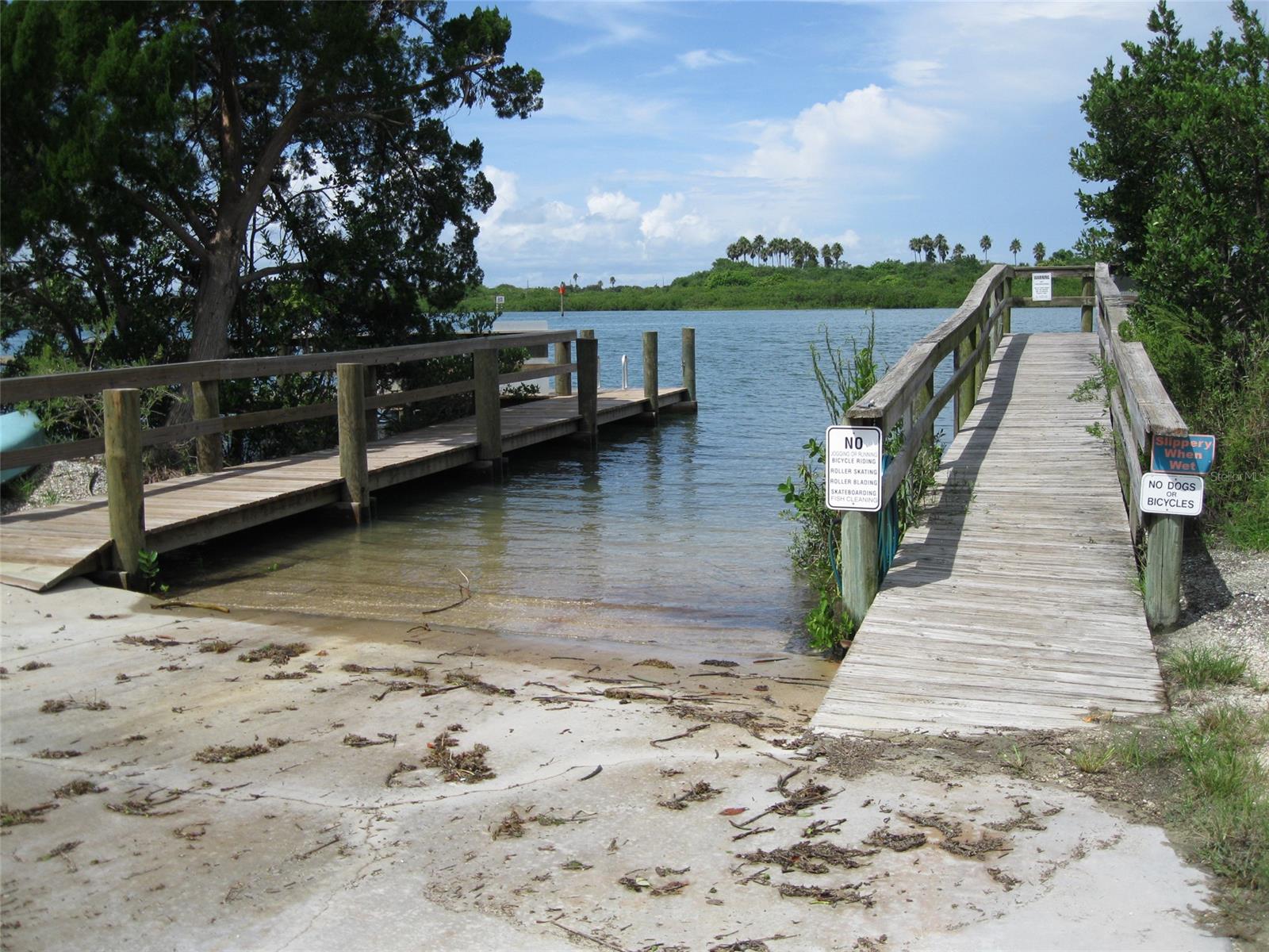 Bouchelle Island Condo - Residential
