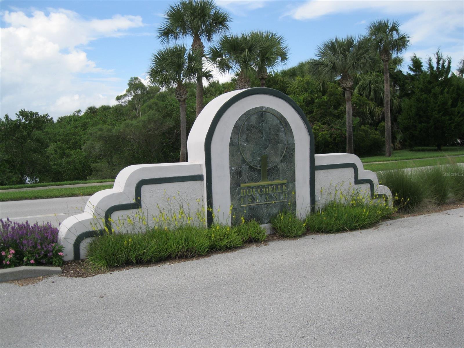 Bouchelle Island Condo - Residential