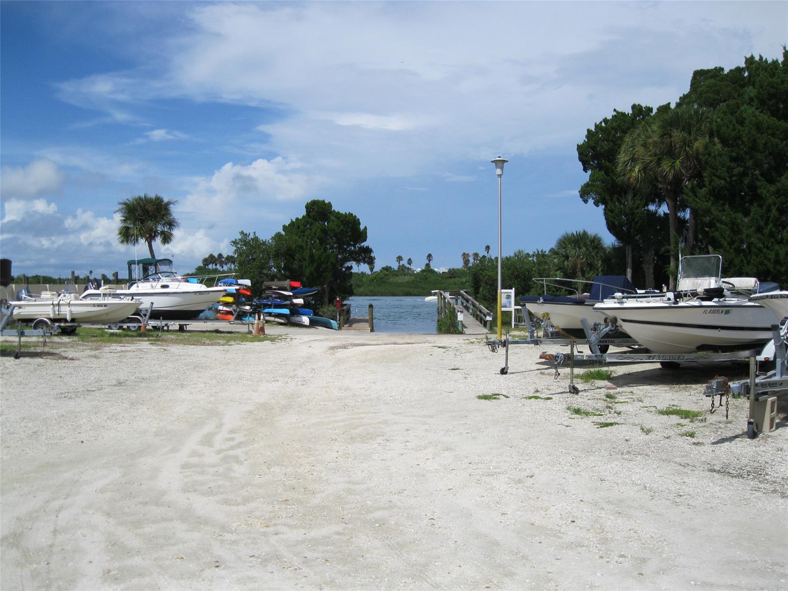 Bouchelle Island Condo - Residential