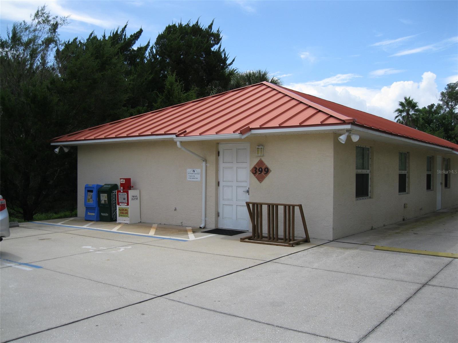 Bouchelle Island Condo - Residential