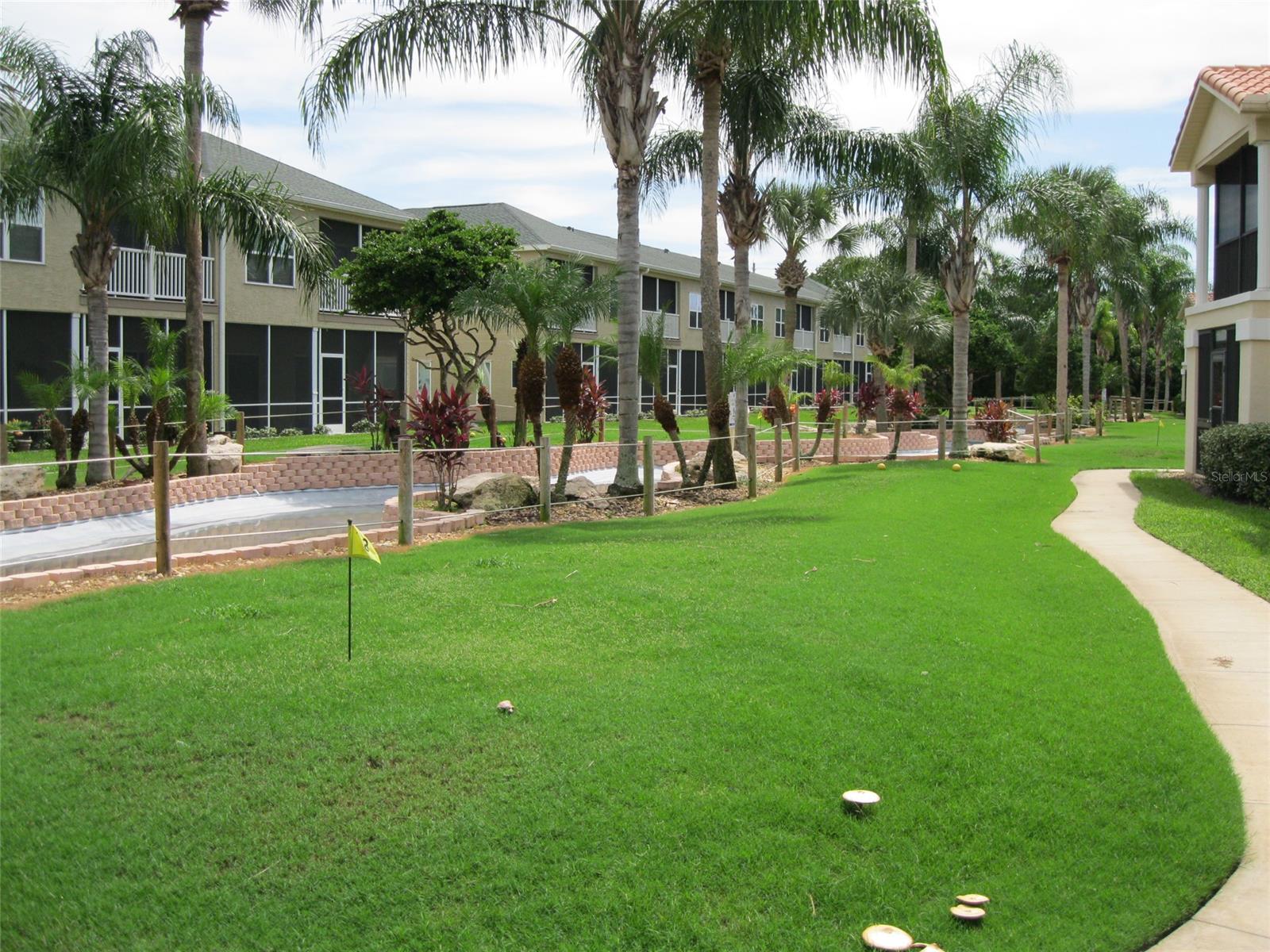 Bouchelle Island Condo - Residential