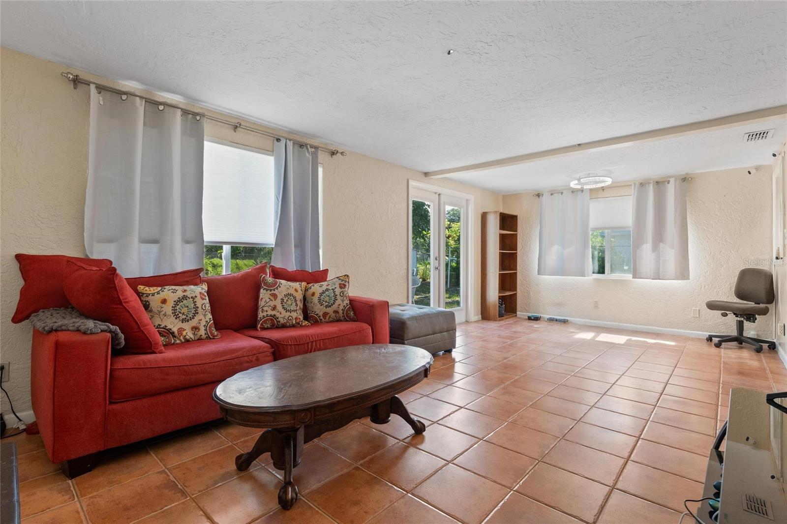 PALM TERRACE UNIT 2 - Residential