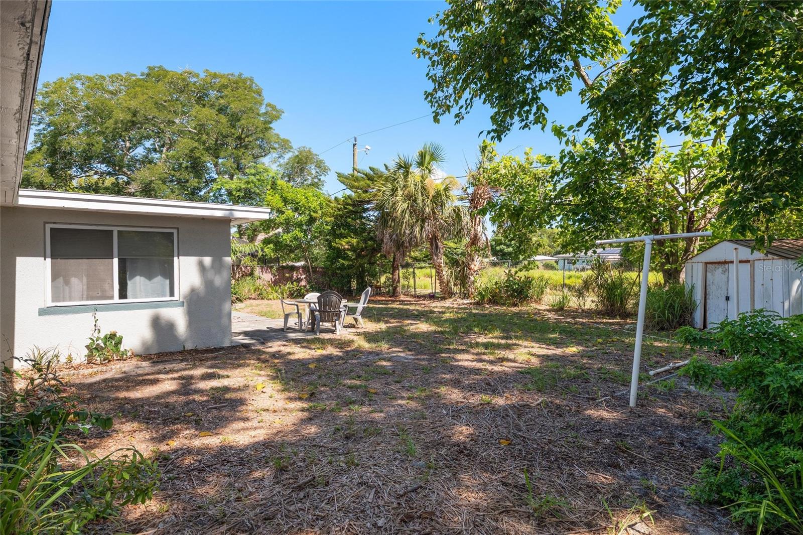 PALM TERRACE UNIT 2 - Residential