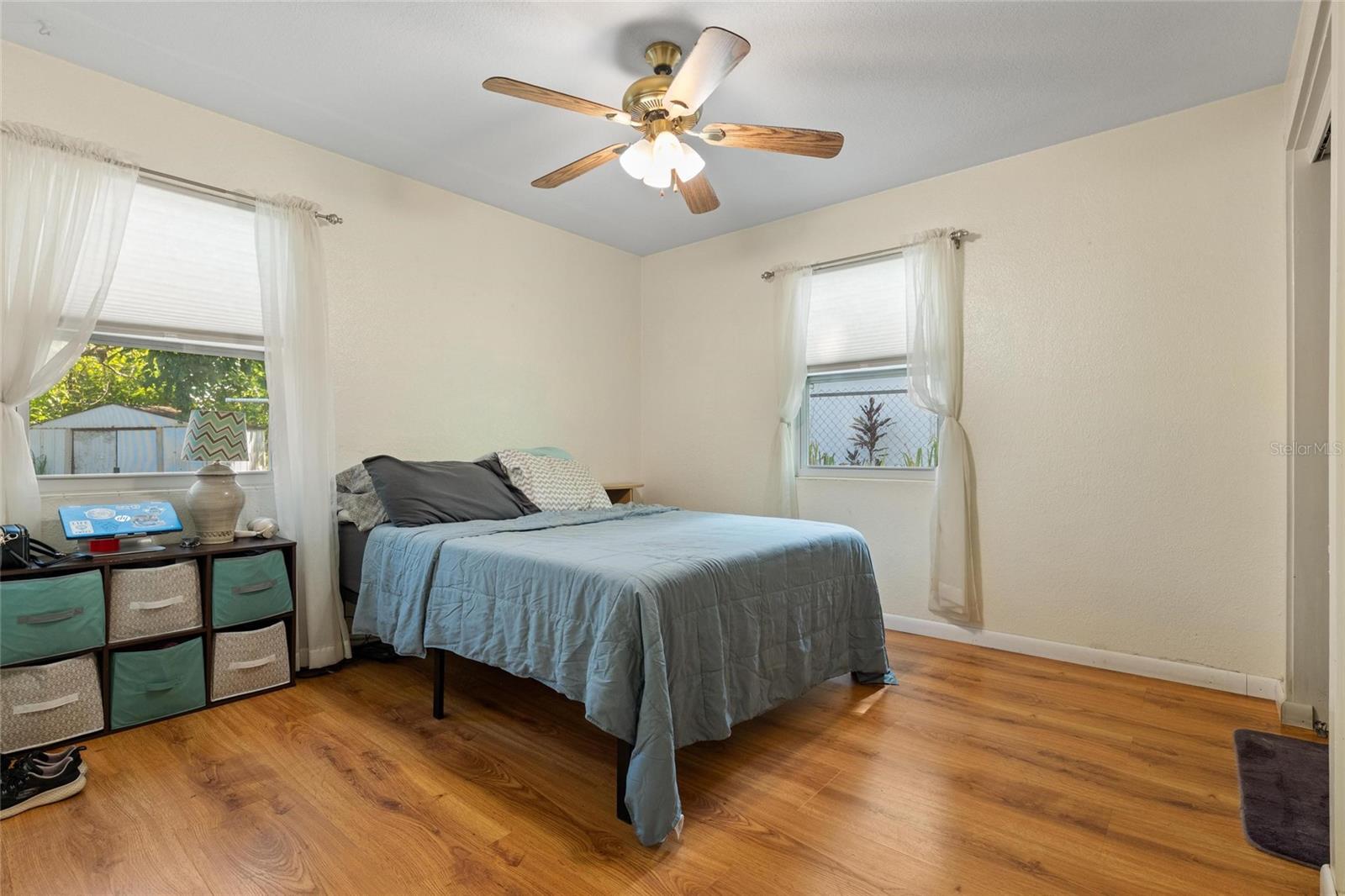 PALM TERRACE UNIT 2 - Residential
