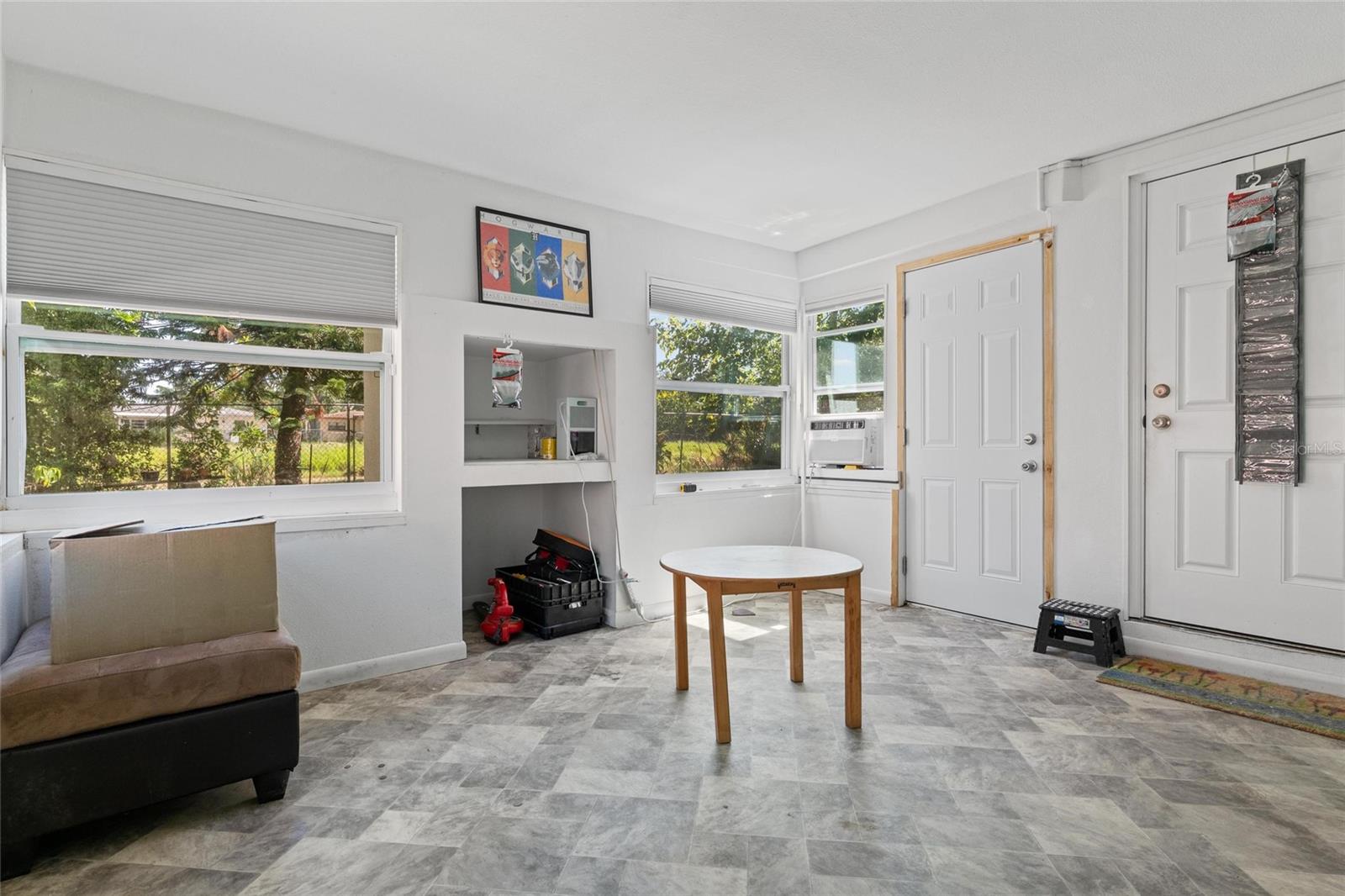 PALM TERRACE UNIT 2 - Residential
