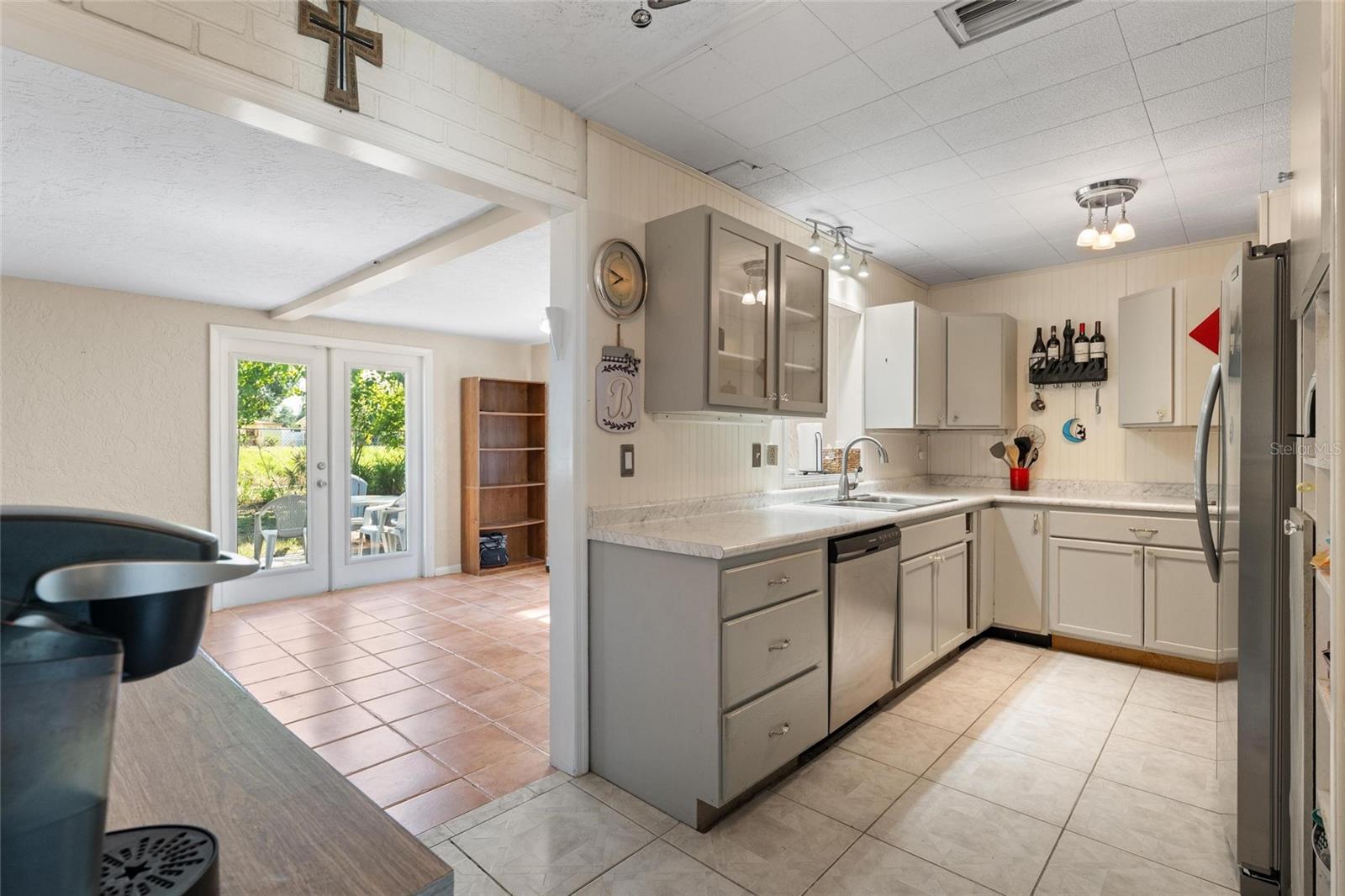 PALM TERRACE UNIT 2 - Residential