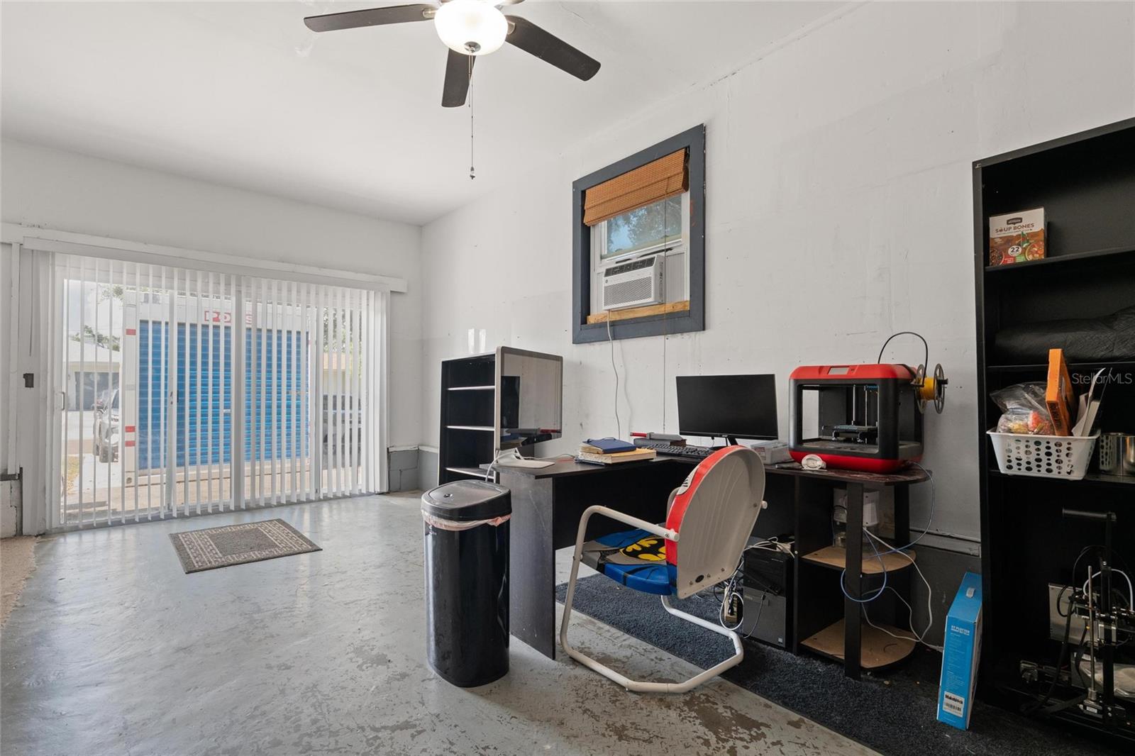 PALM TERRACE UNIT 2 - Residential