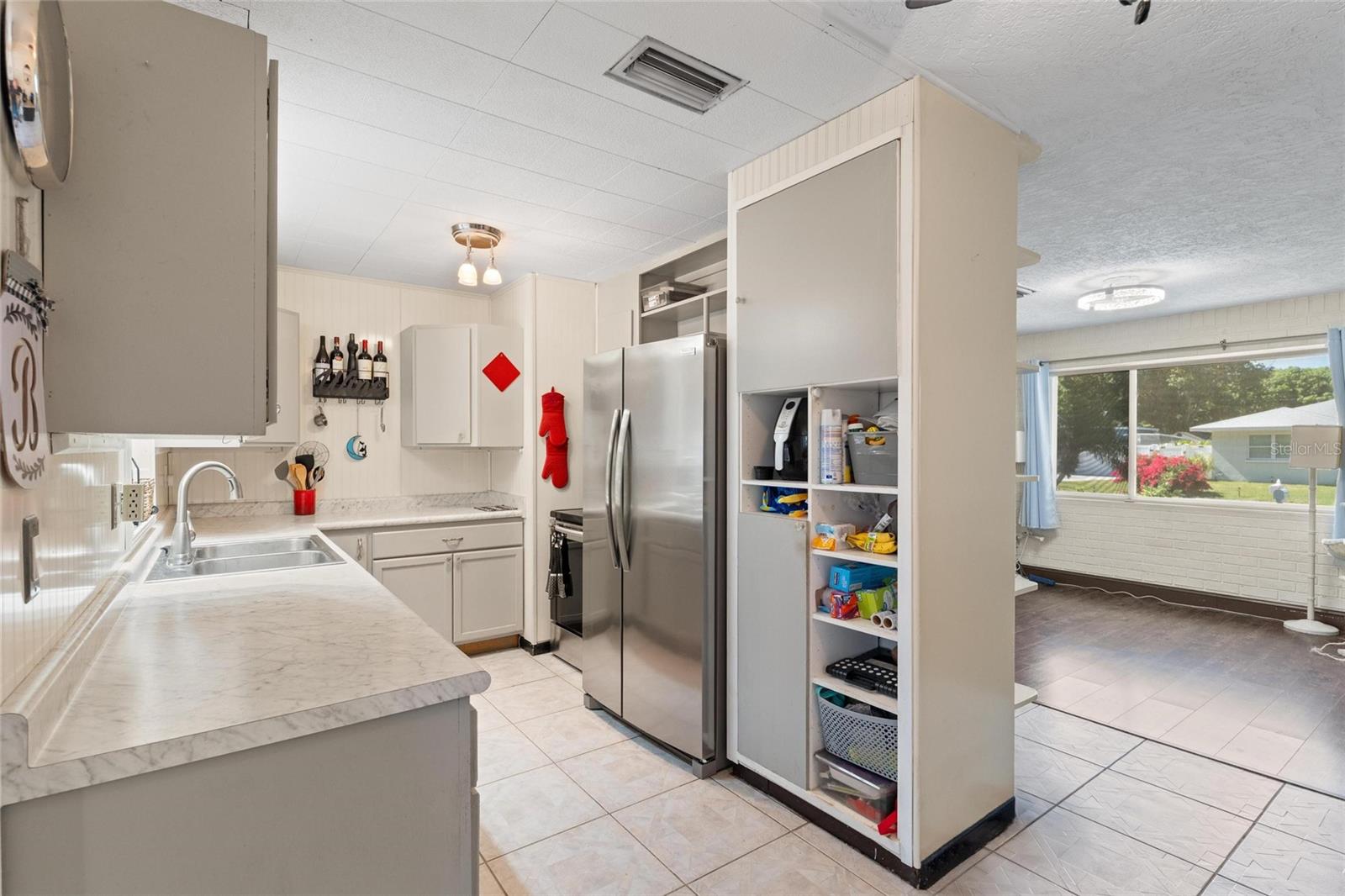 PALM TERRACE UNIT 2 - Residential