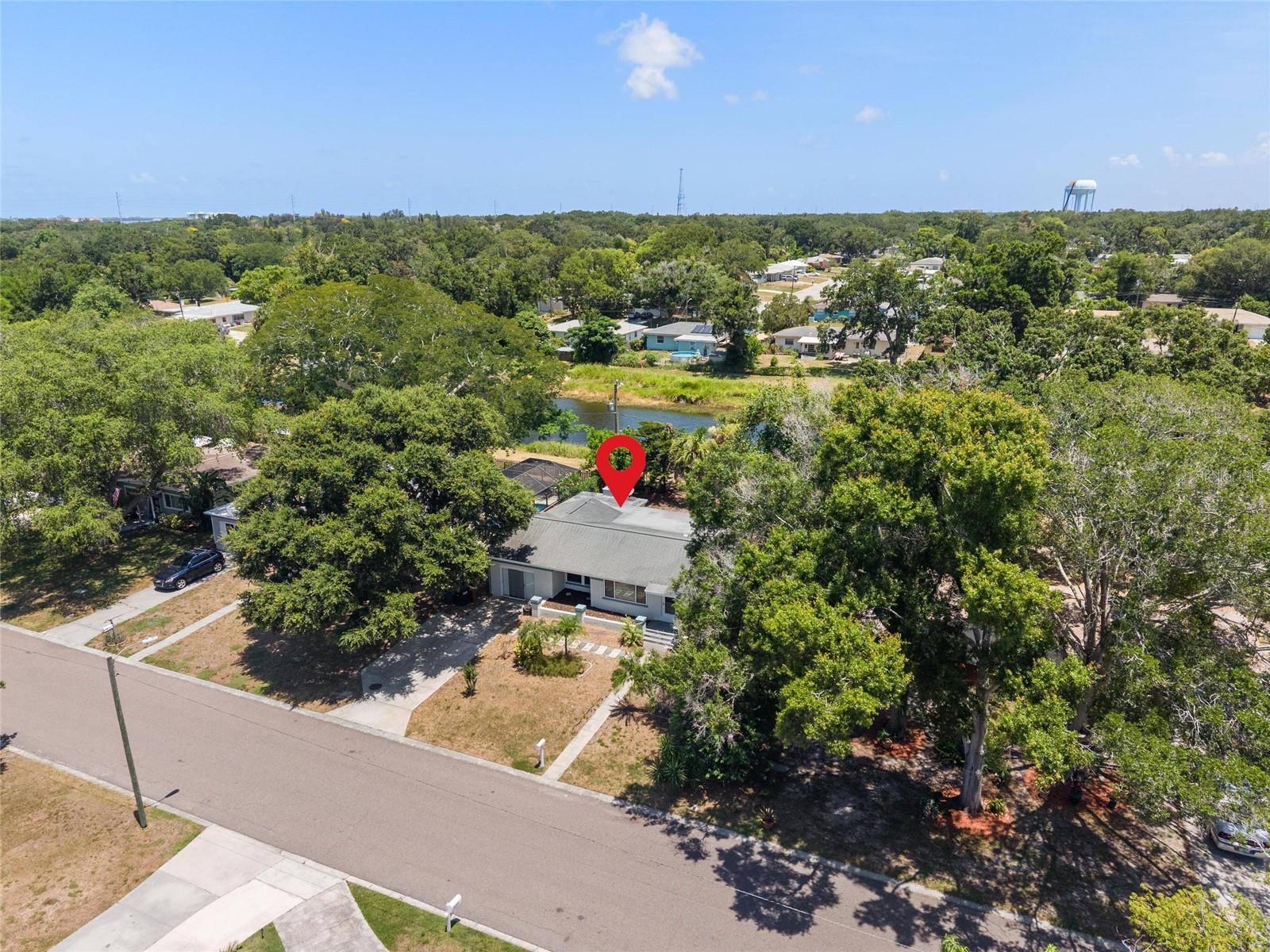 PALM TERRACE UNIT 2 - Residential